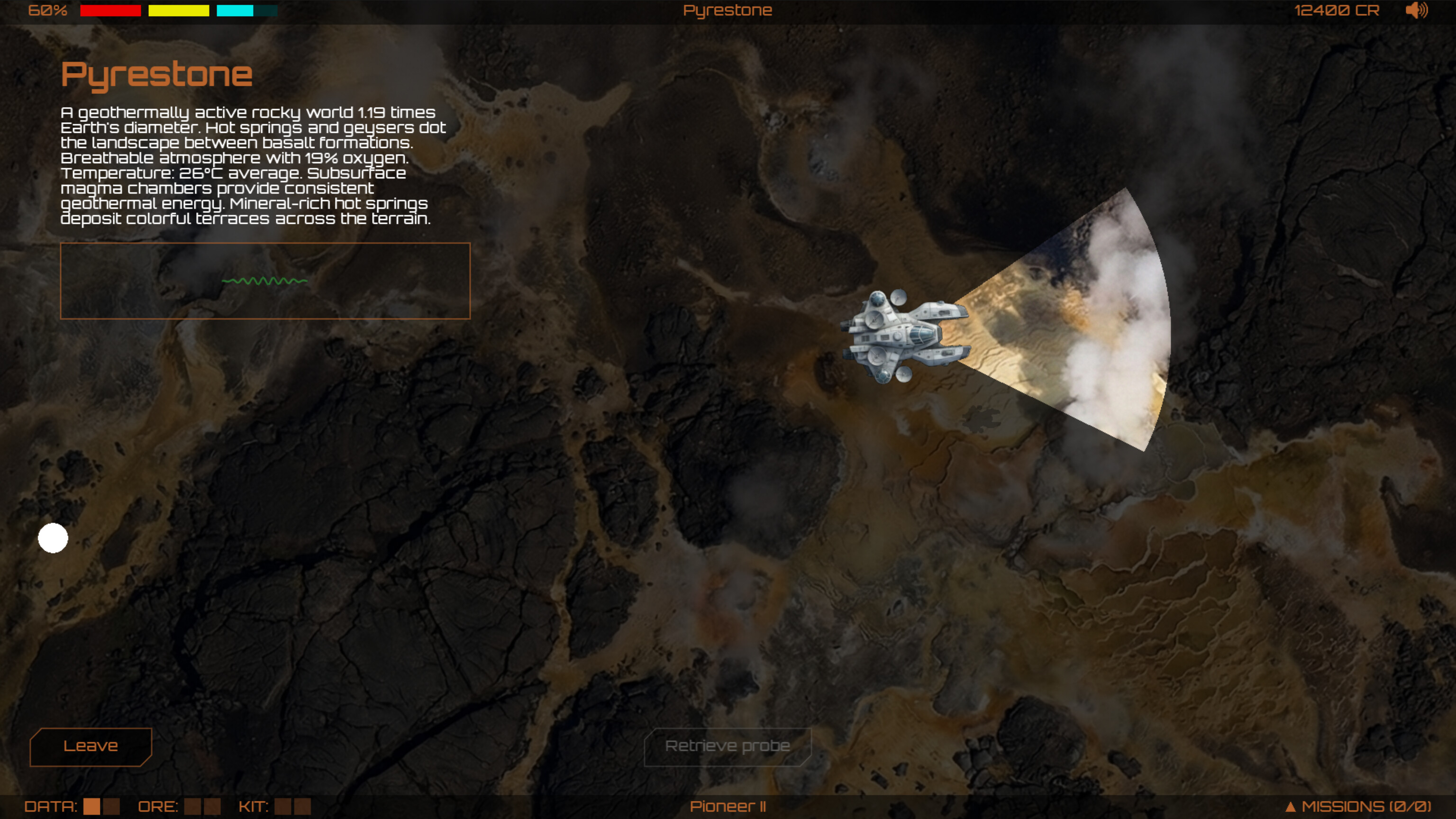 Unit 97 screenshot 17