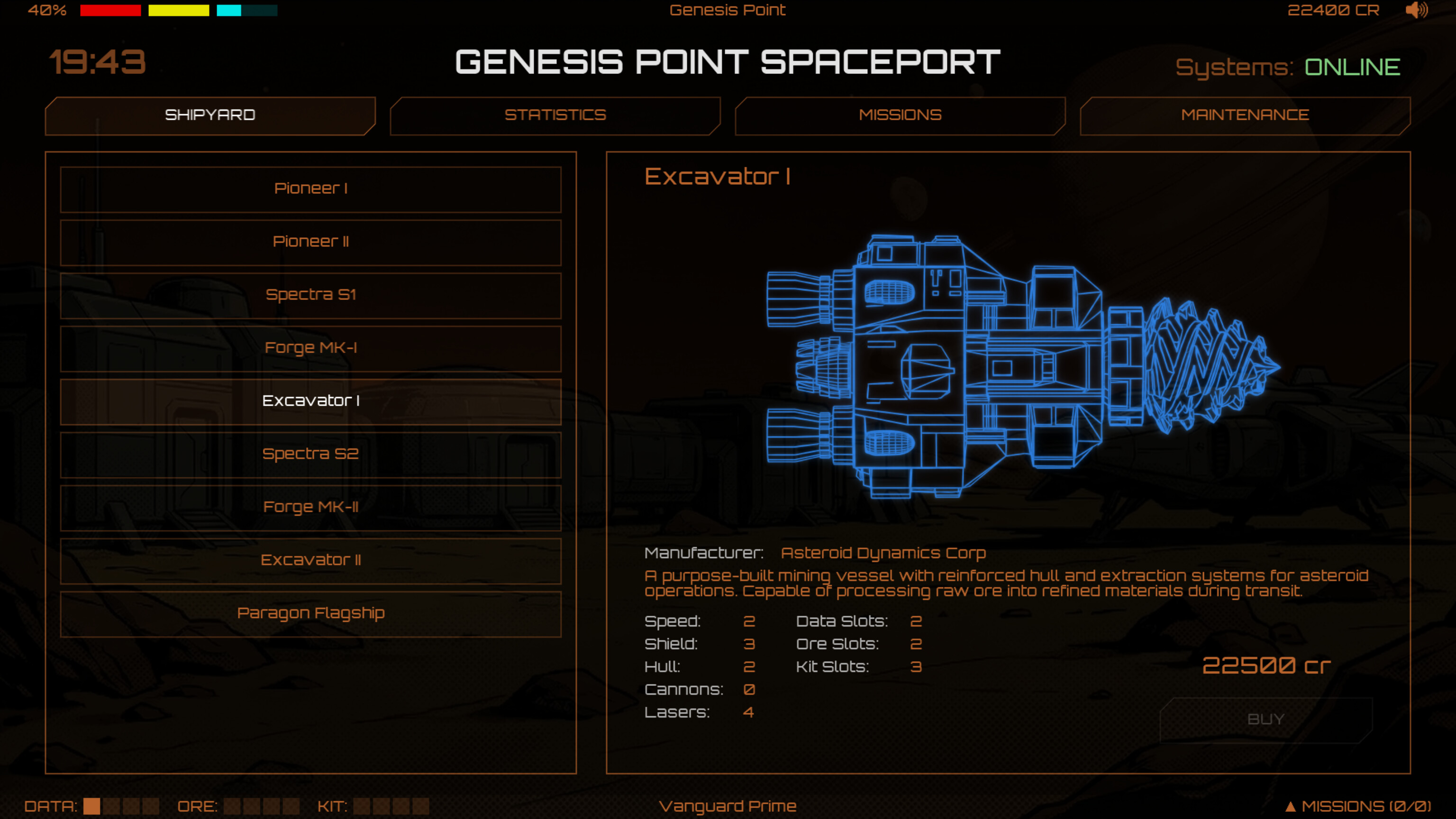 Unit 97 screenshot 18
