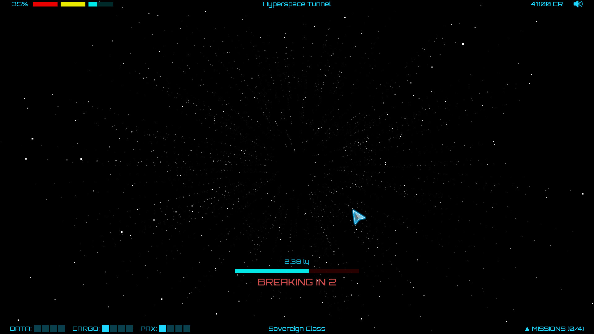 Unit 97 screenshot 7