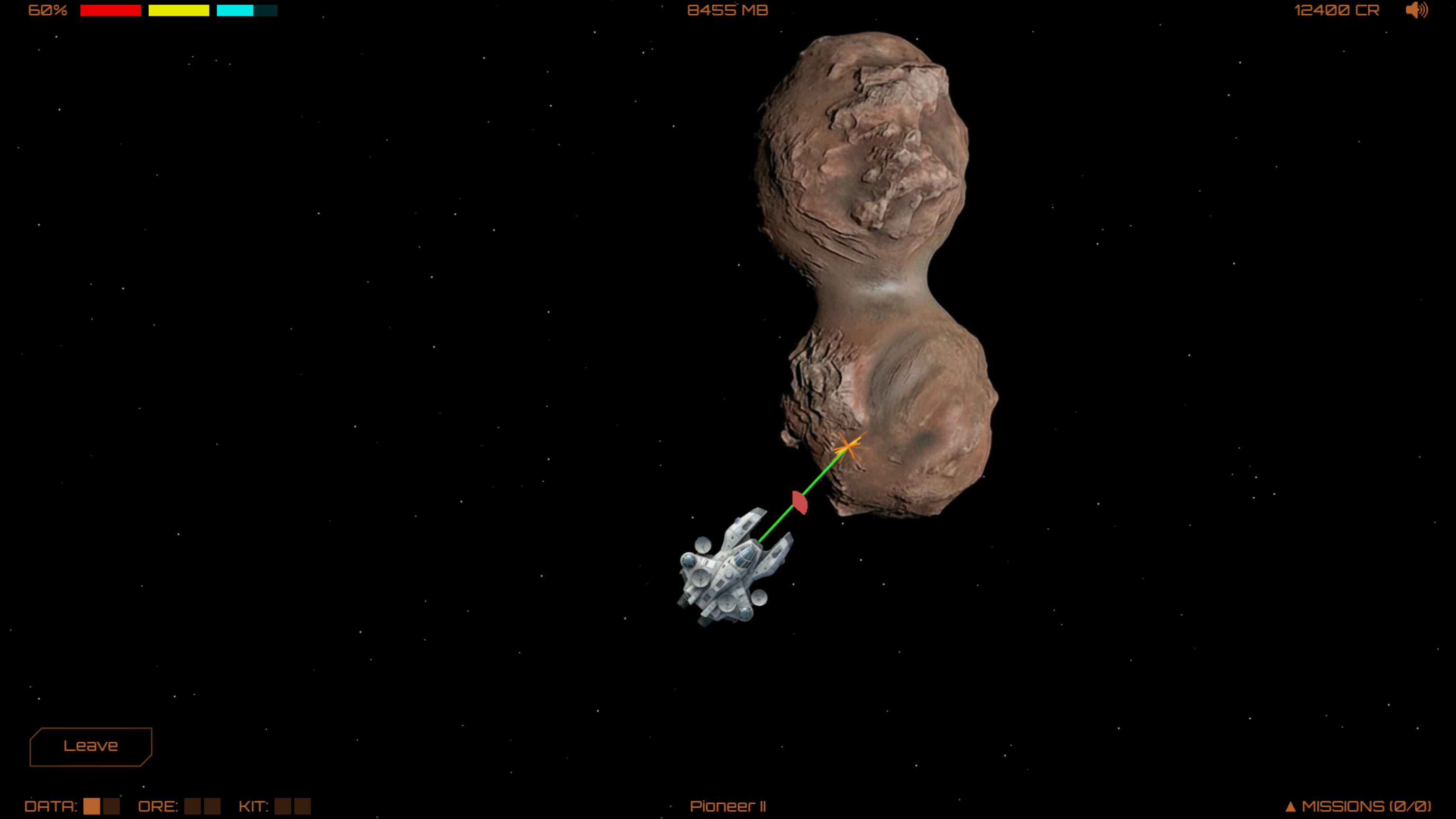 Unit 97 screenshot 15