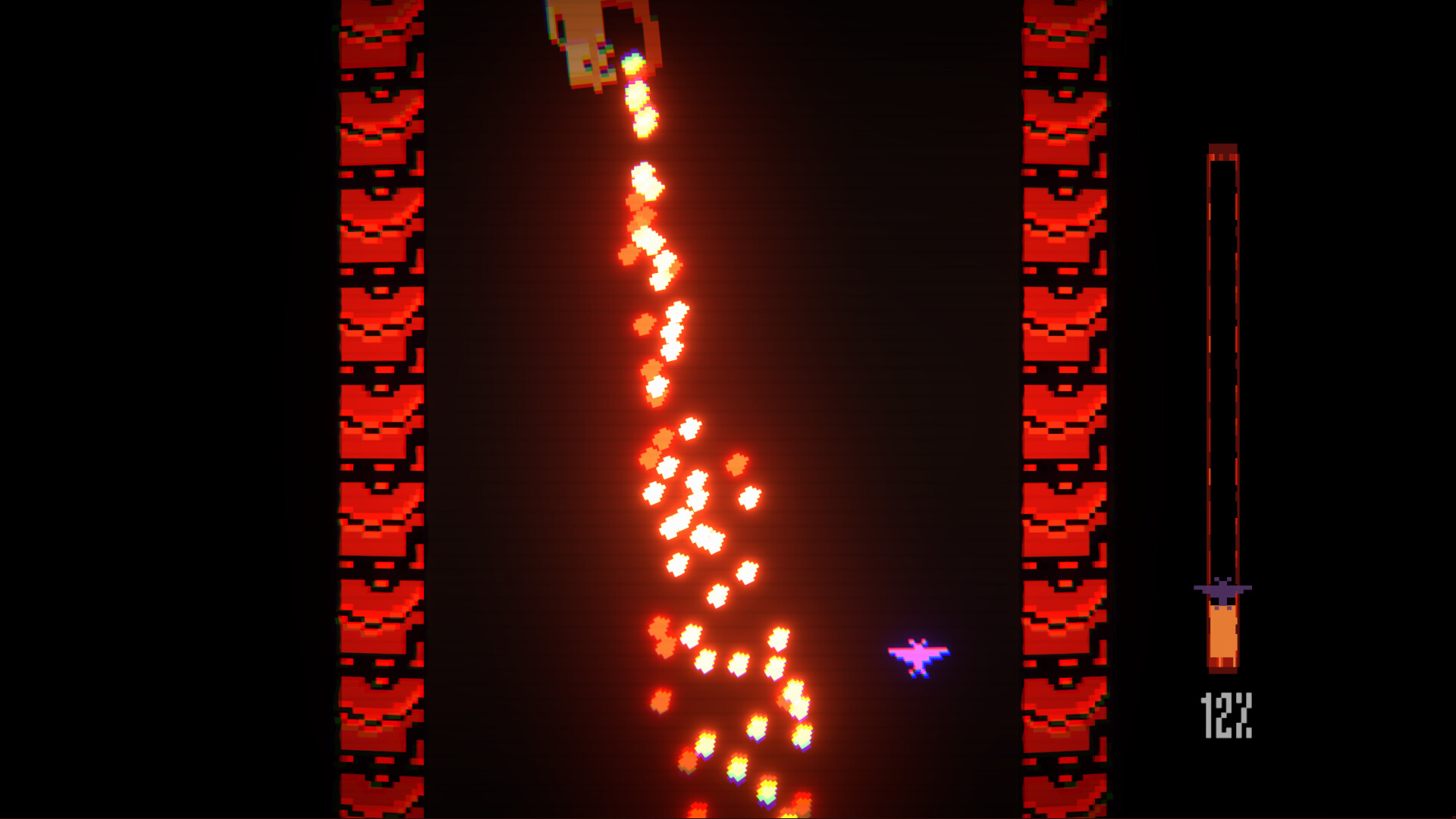 Batouttahell! screenshot 6