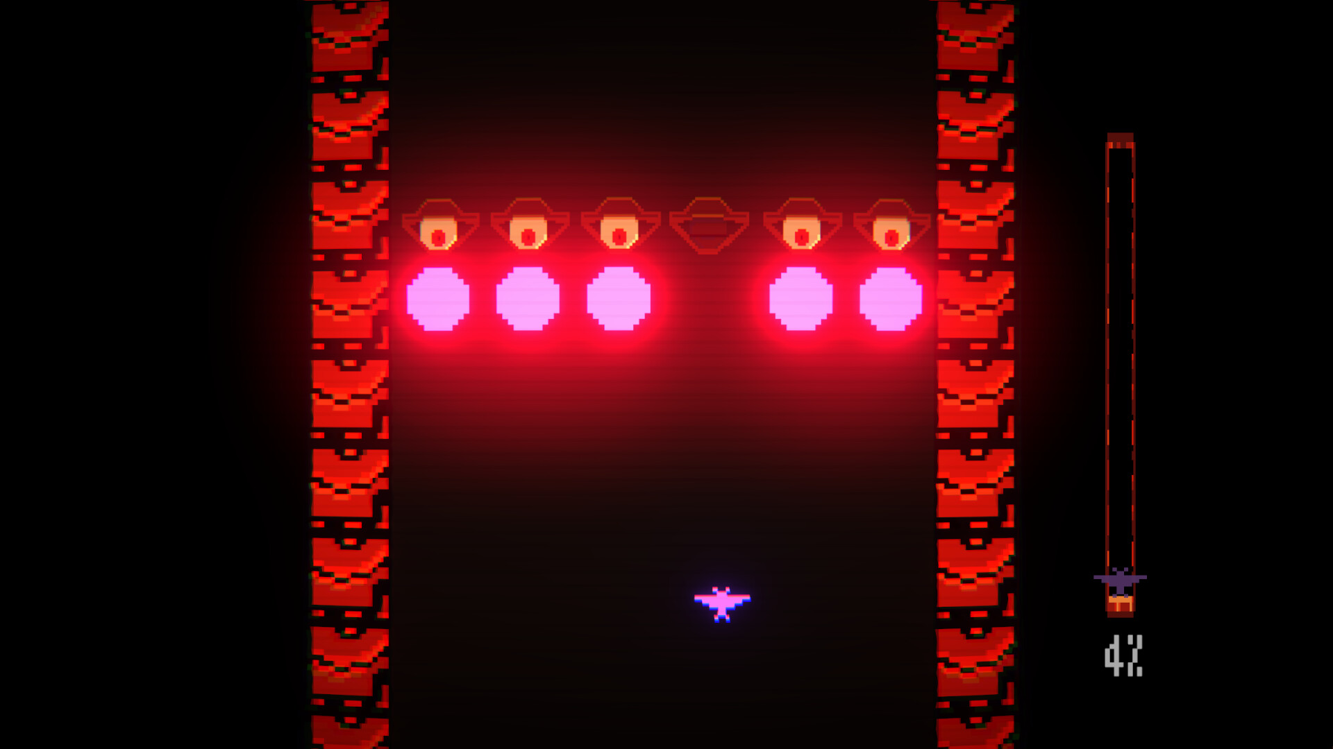 Batouttahell! screenshot 3