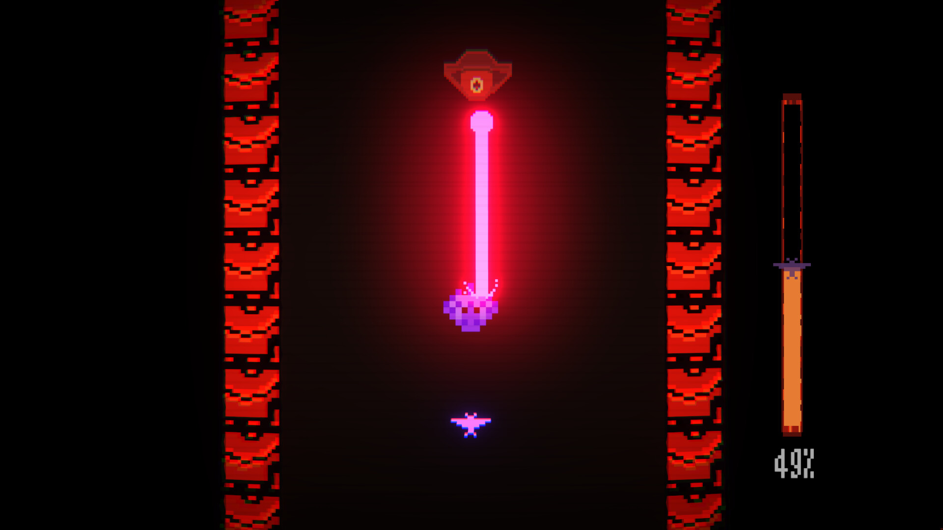 Batouttahell! screenshot 5