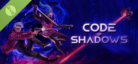 Code of Shadows Demo