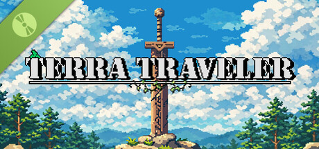 Terra Traveler Demo