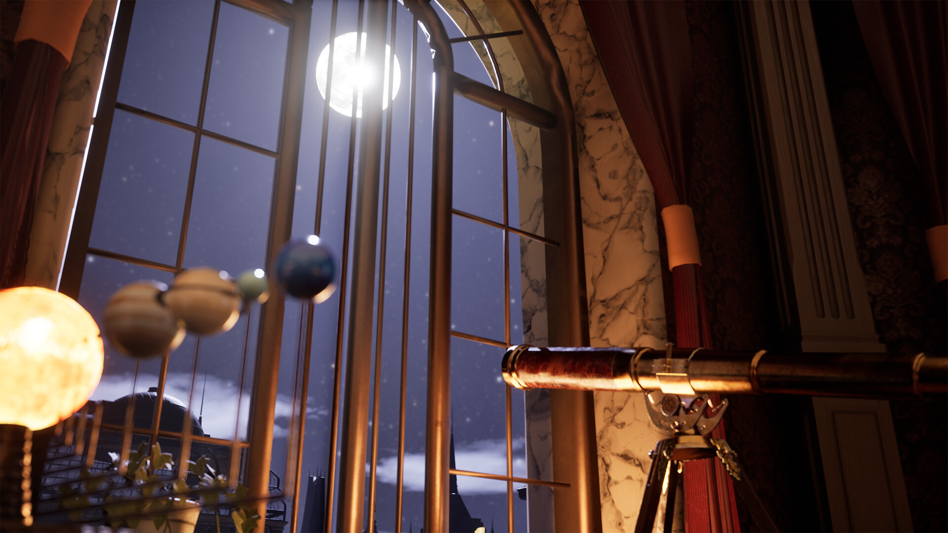 Echo Room screenshot 4