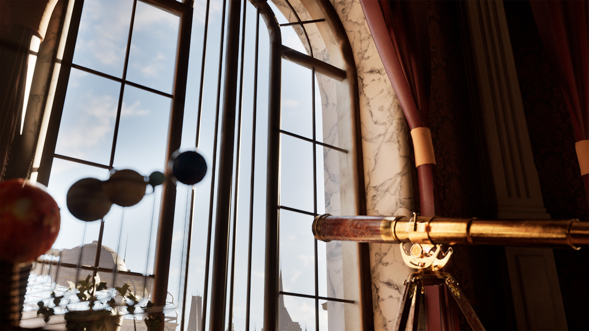 Echo Room screenshot 2