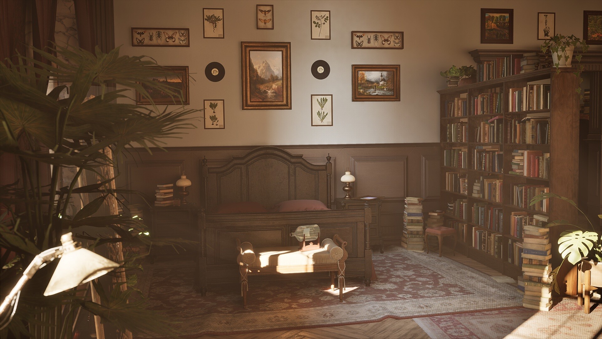 Echo Room screenshot 6