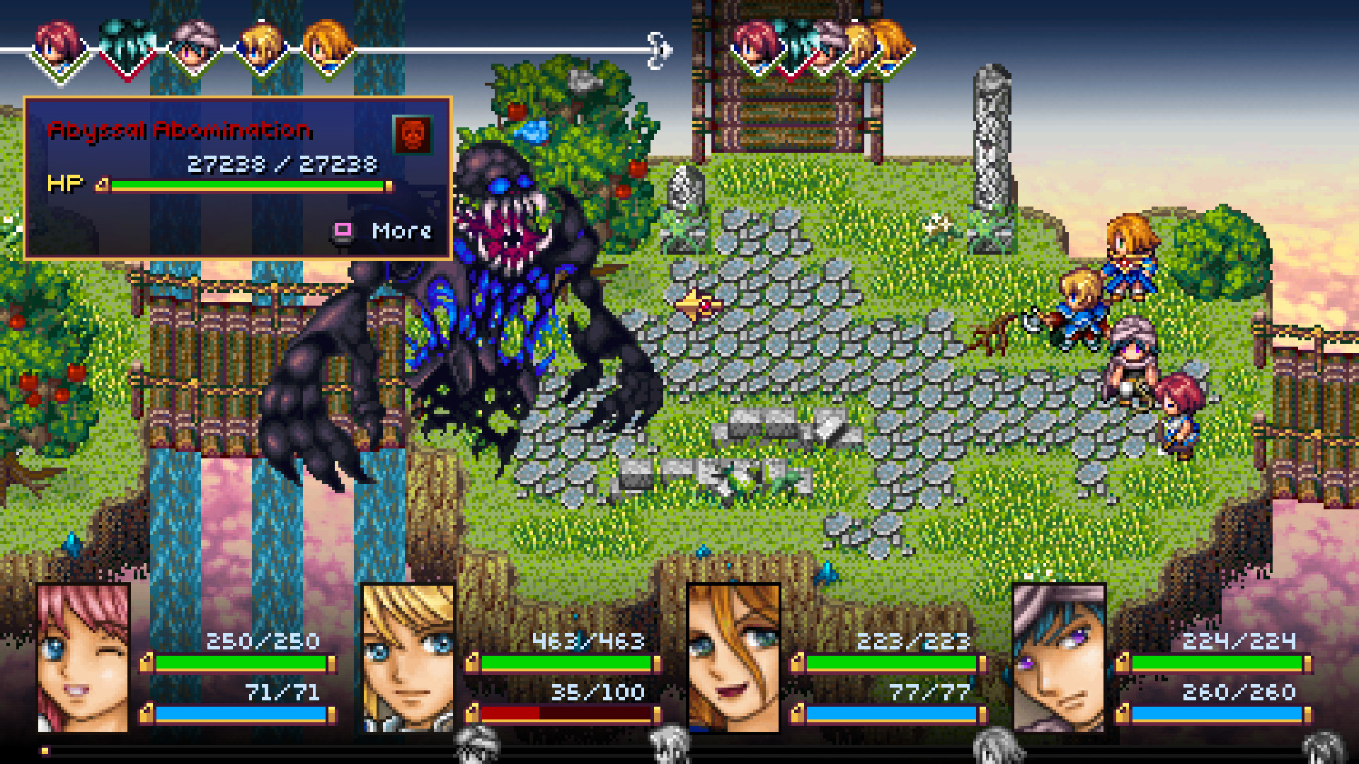 Ara Fell: Enhanced Edition screenshot 5