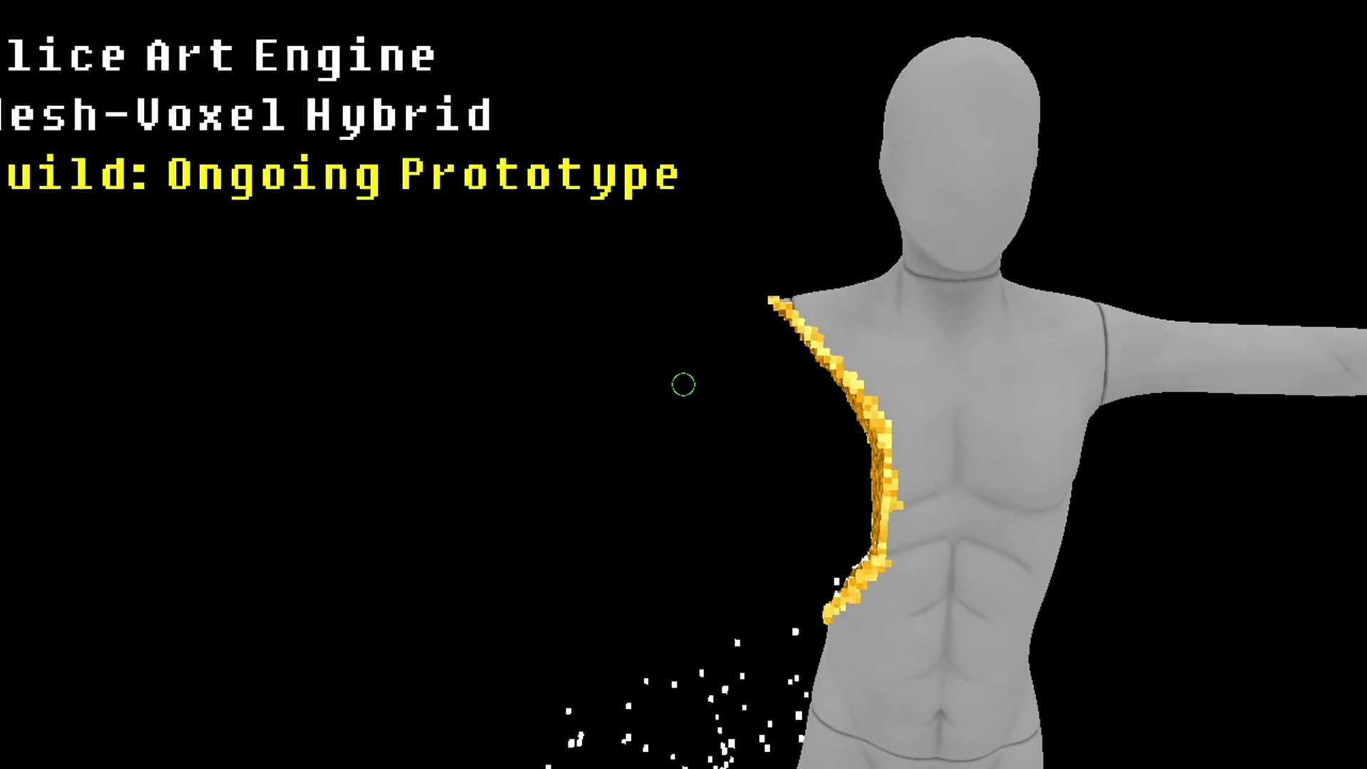 Slice Art Engine screenshot 3