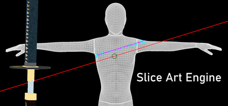 Slice Art Engine