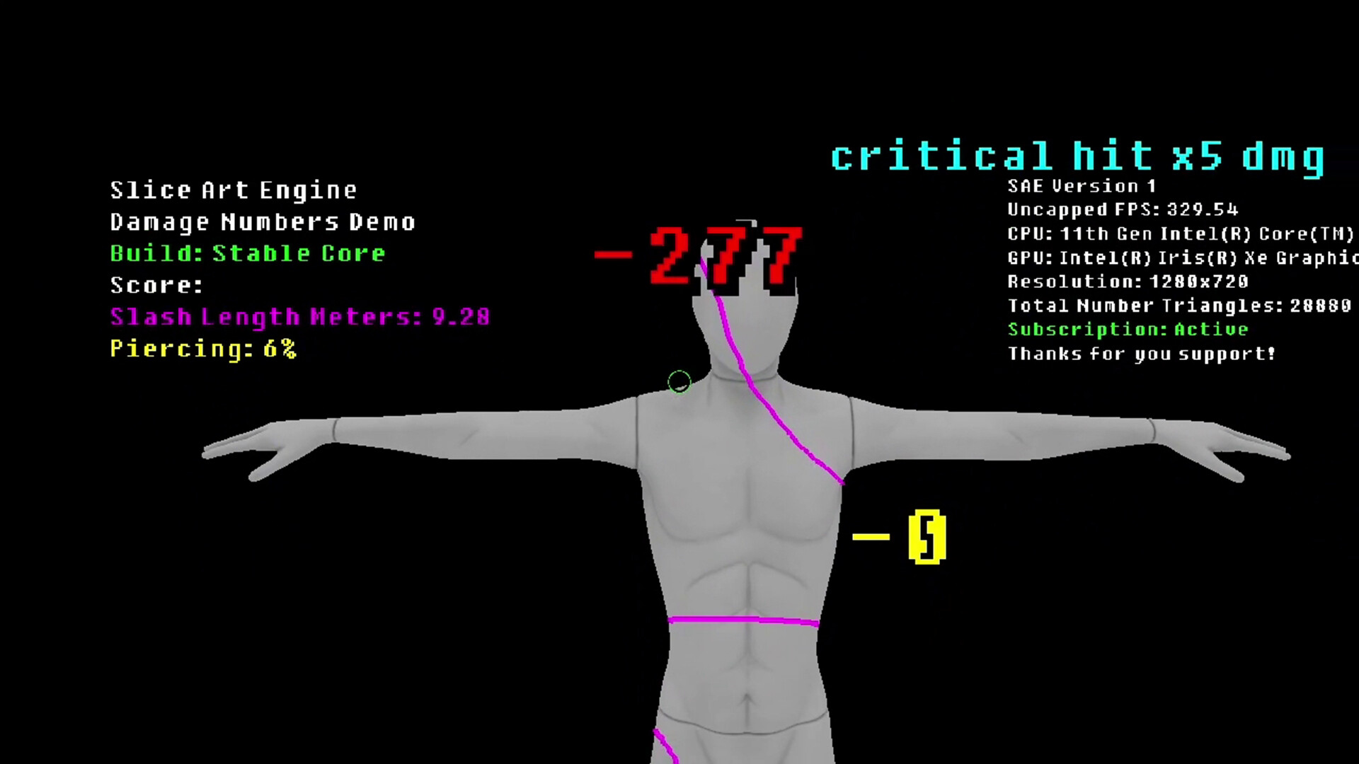 Slice Art Engine screenshot 5