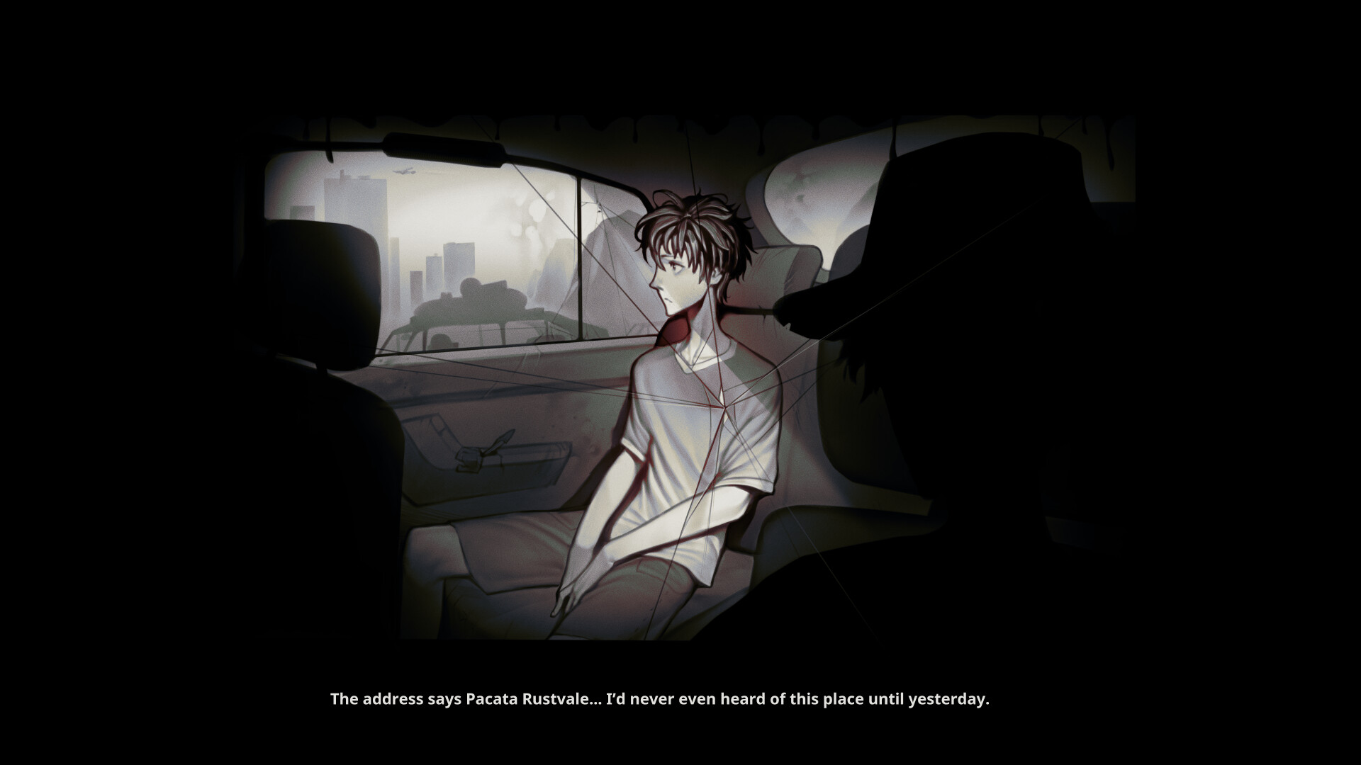 Last Resort screenshot 1
