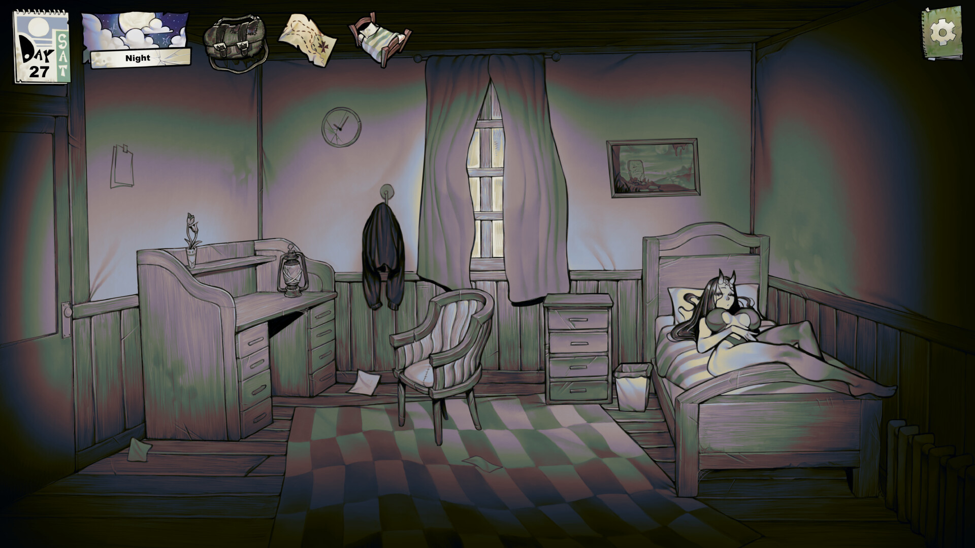 Last Resort screenshot 7
