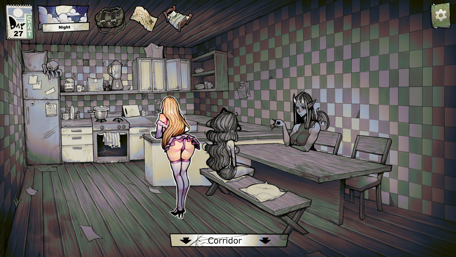 Last Resort screenshot 4