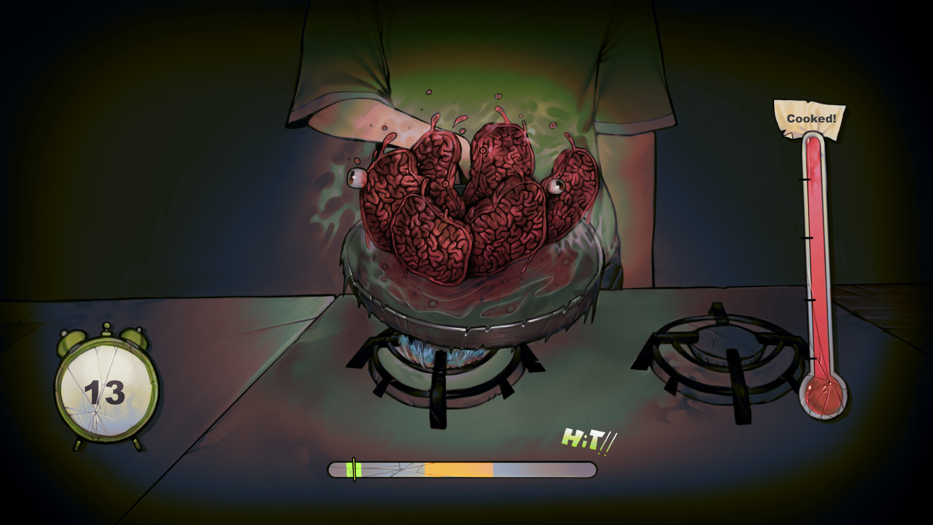Last Resort screenshot 3