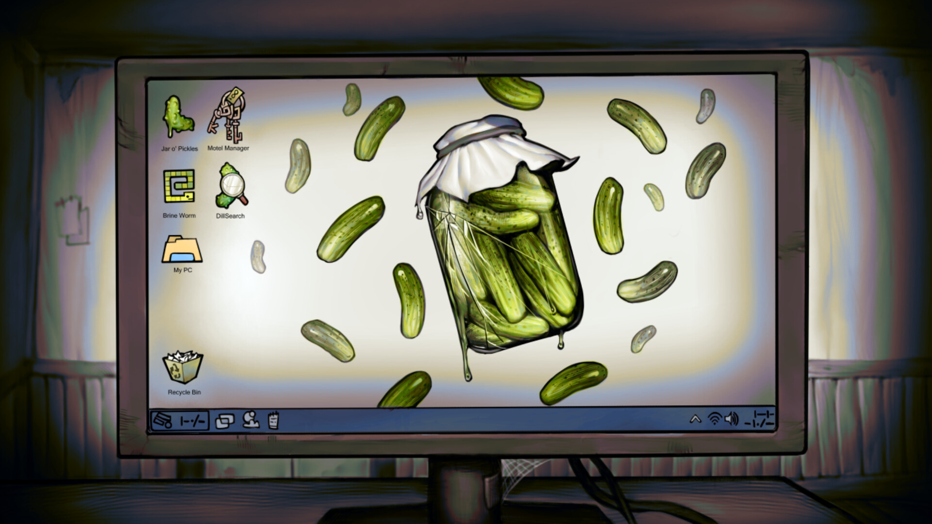 Last Resort screenshot 5