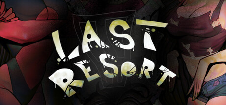 Last Resort — Steam header