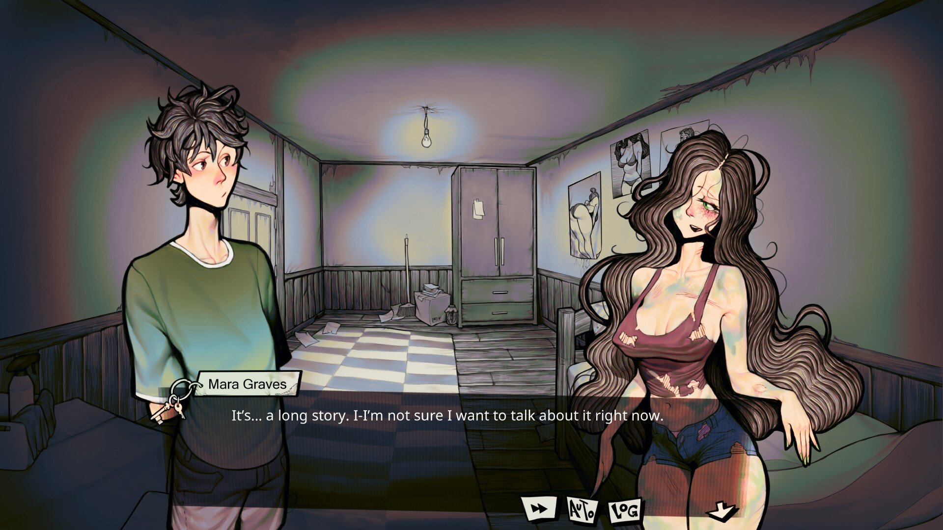 Last Resort screenshot 8