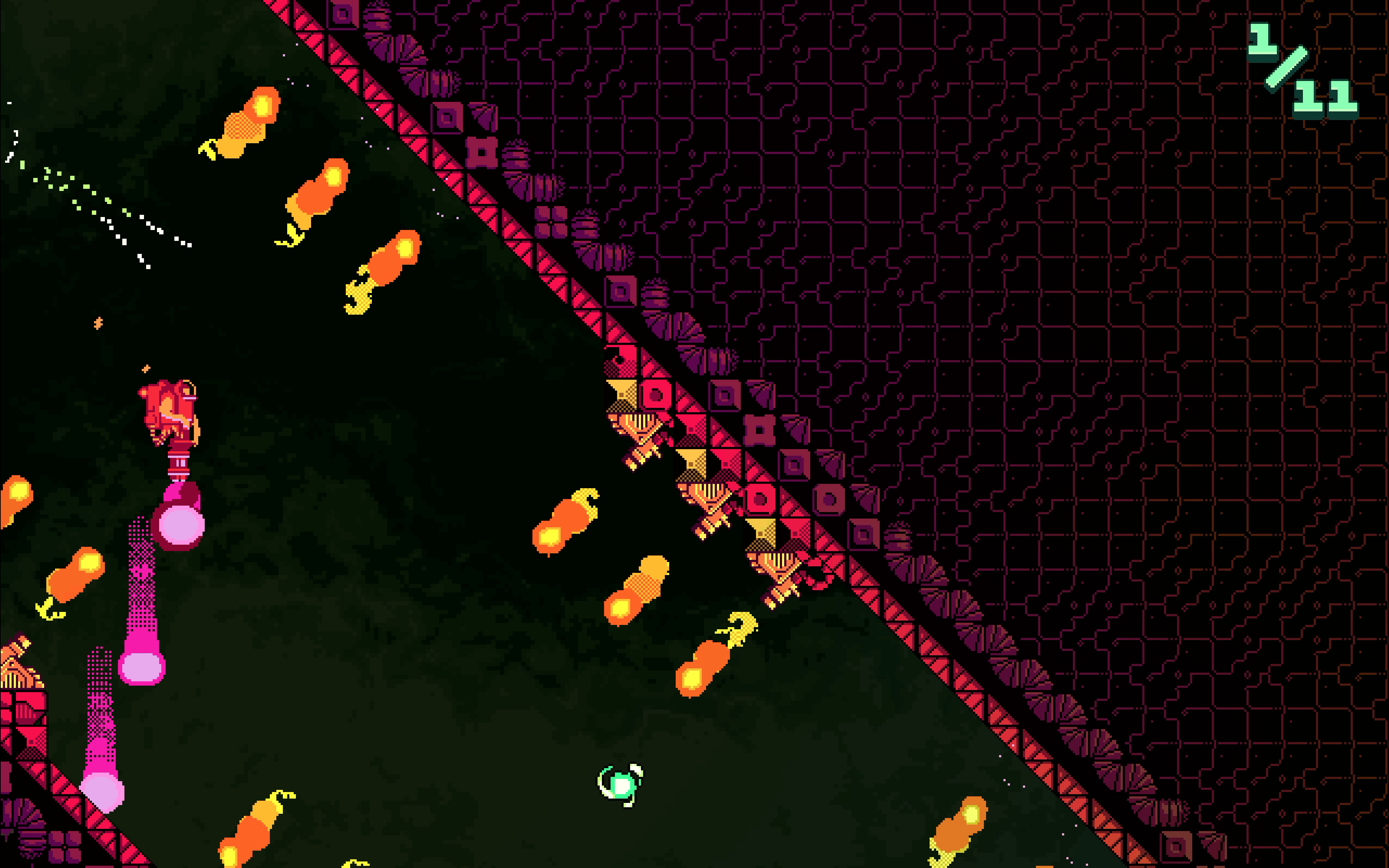 RunGunJumpGun screenshot 12
