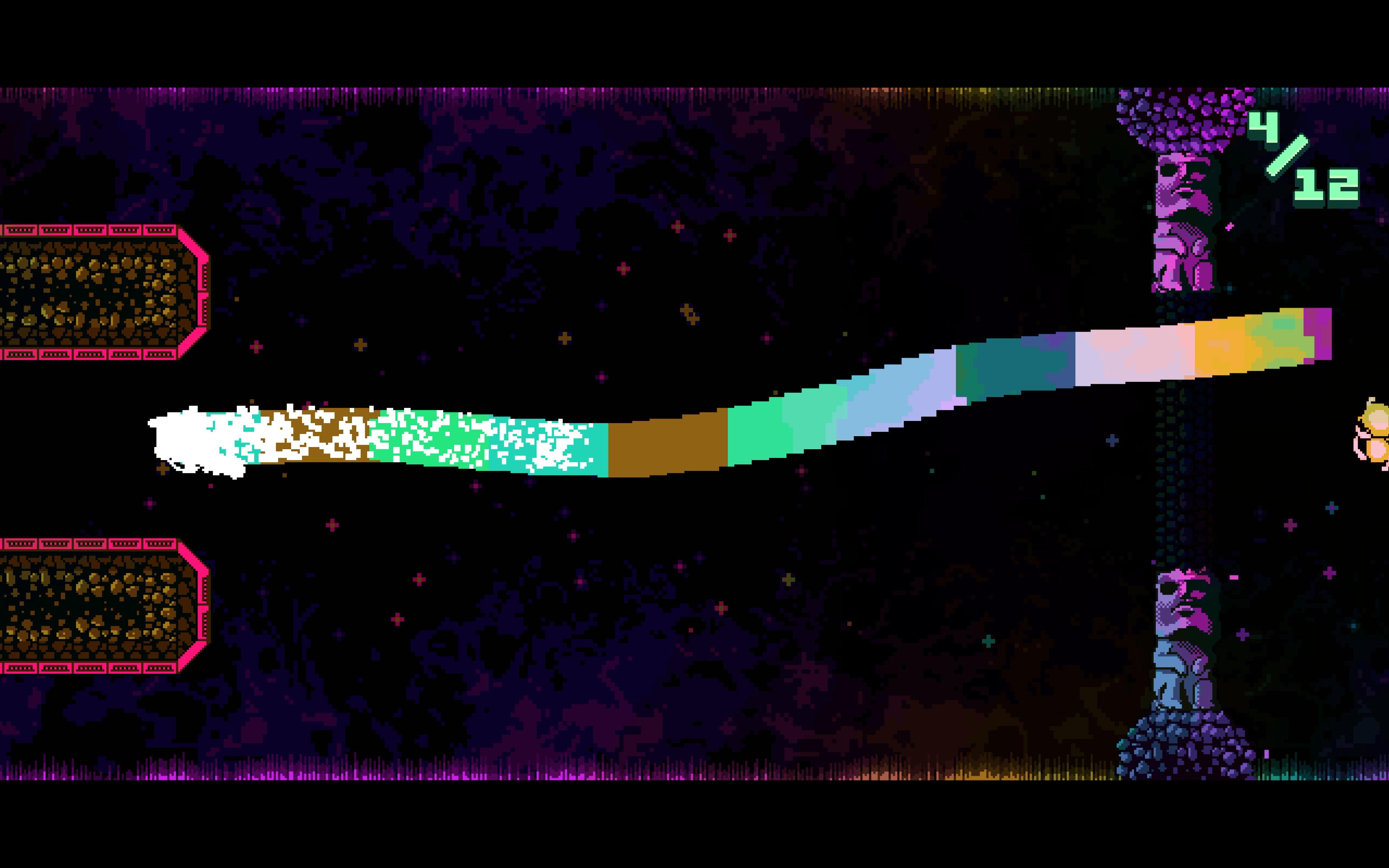 RunGunJumpGun screenshot 18