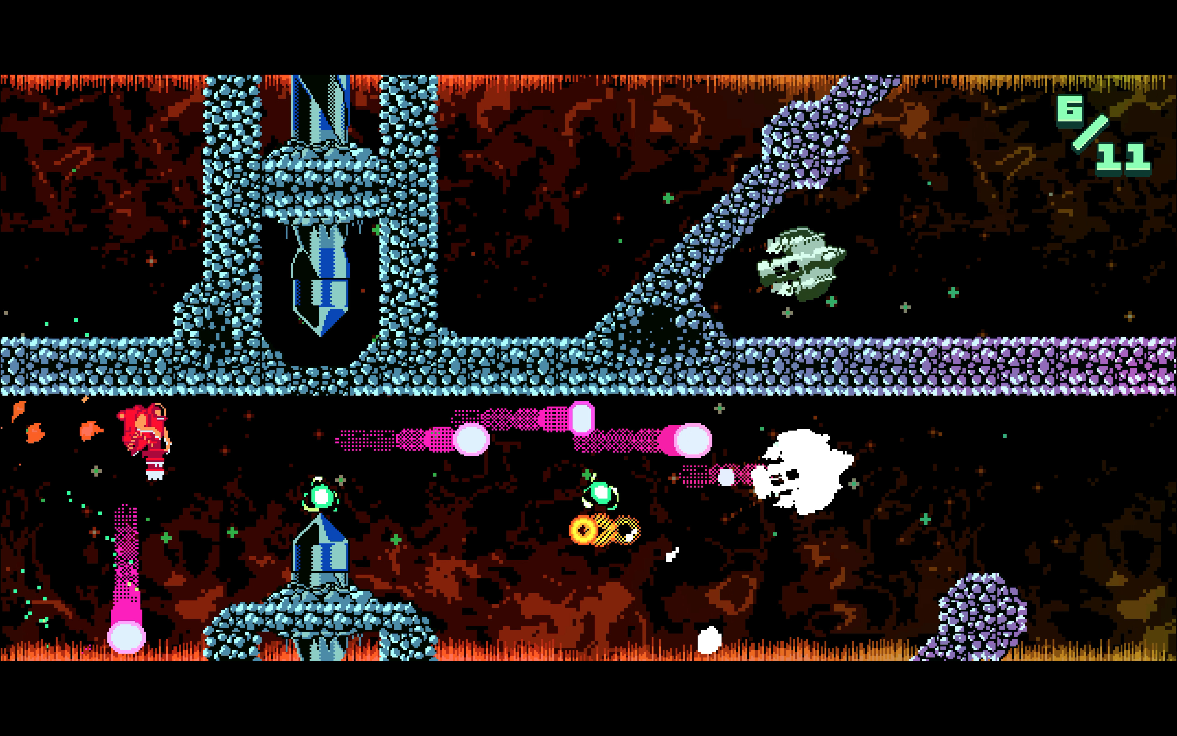 RunGunJumpGun screenshot 14