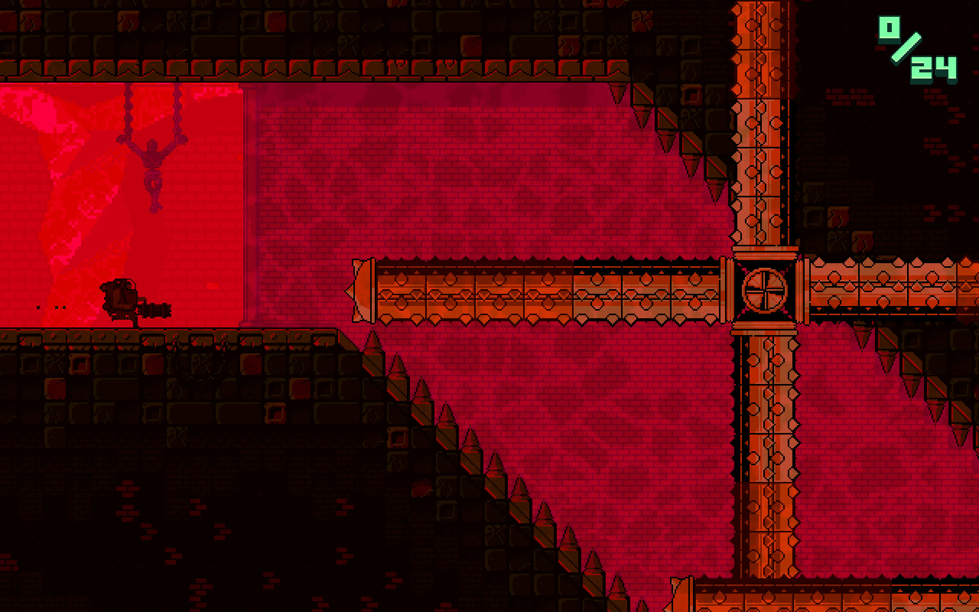 RunGunJumpGun screenshot 7