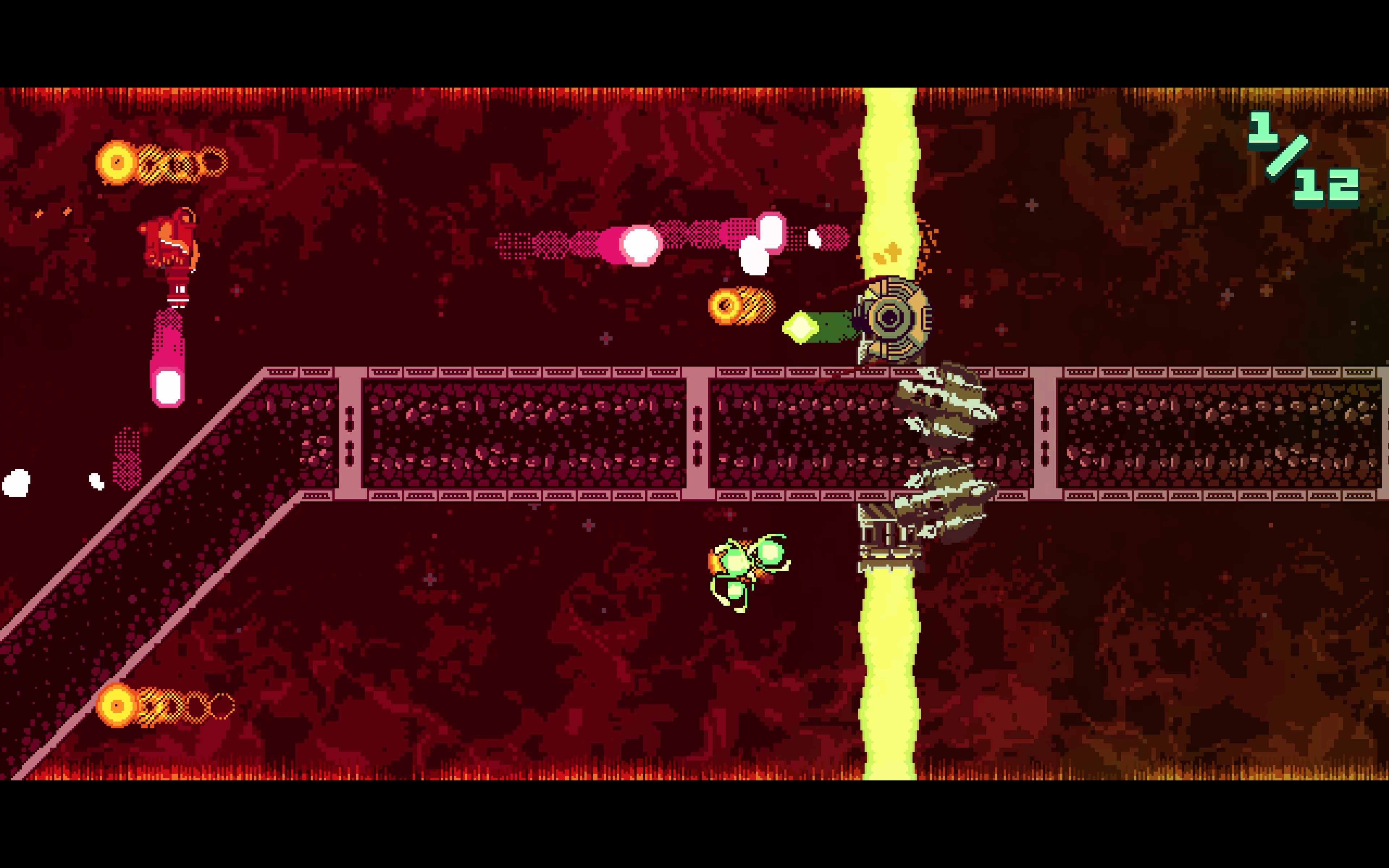 RunGunJumpGun screenshot 15