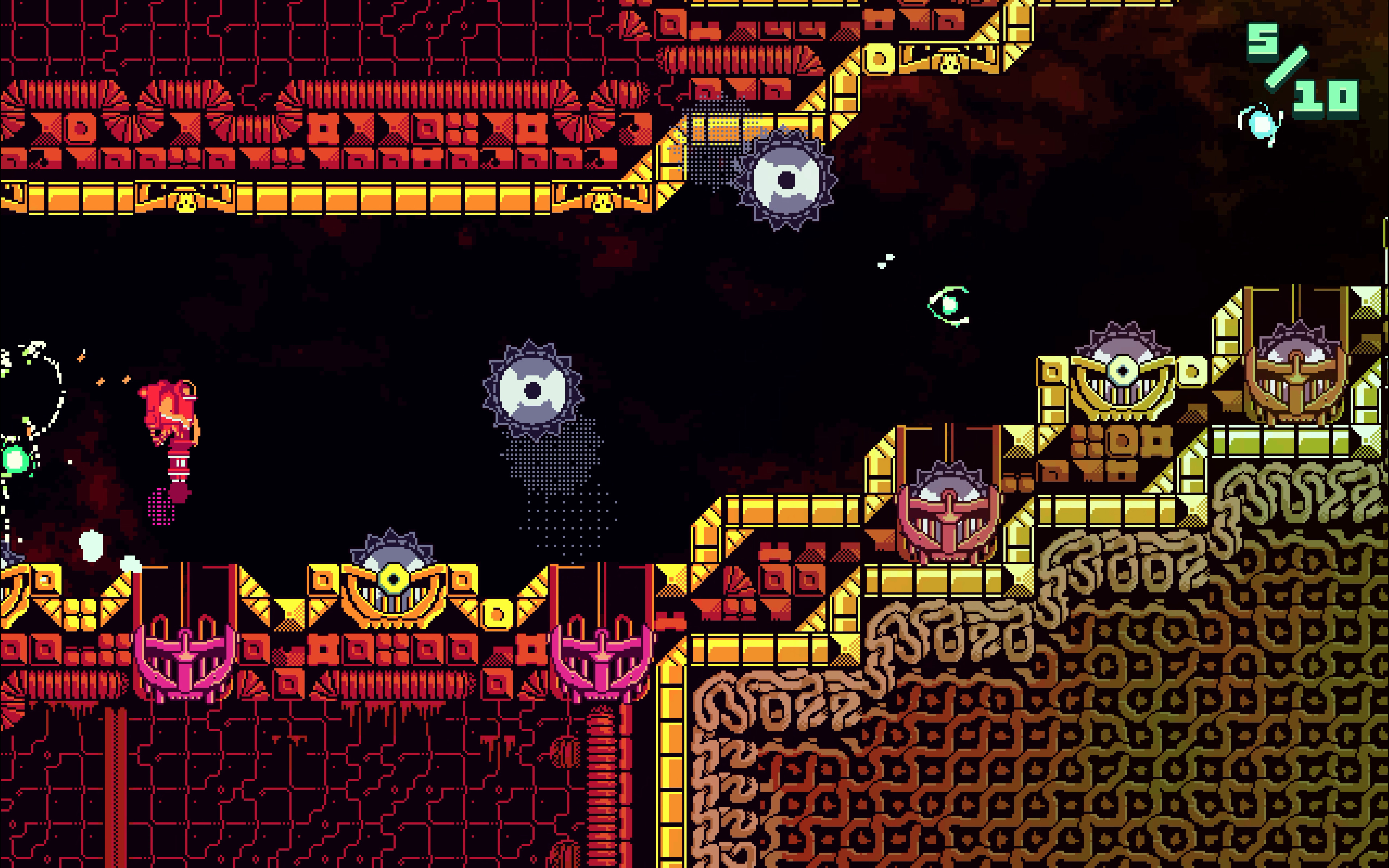 RunGunJumpGun screenshot 6