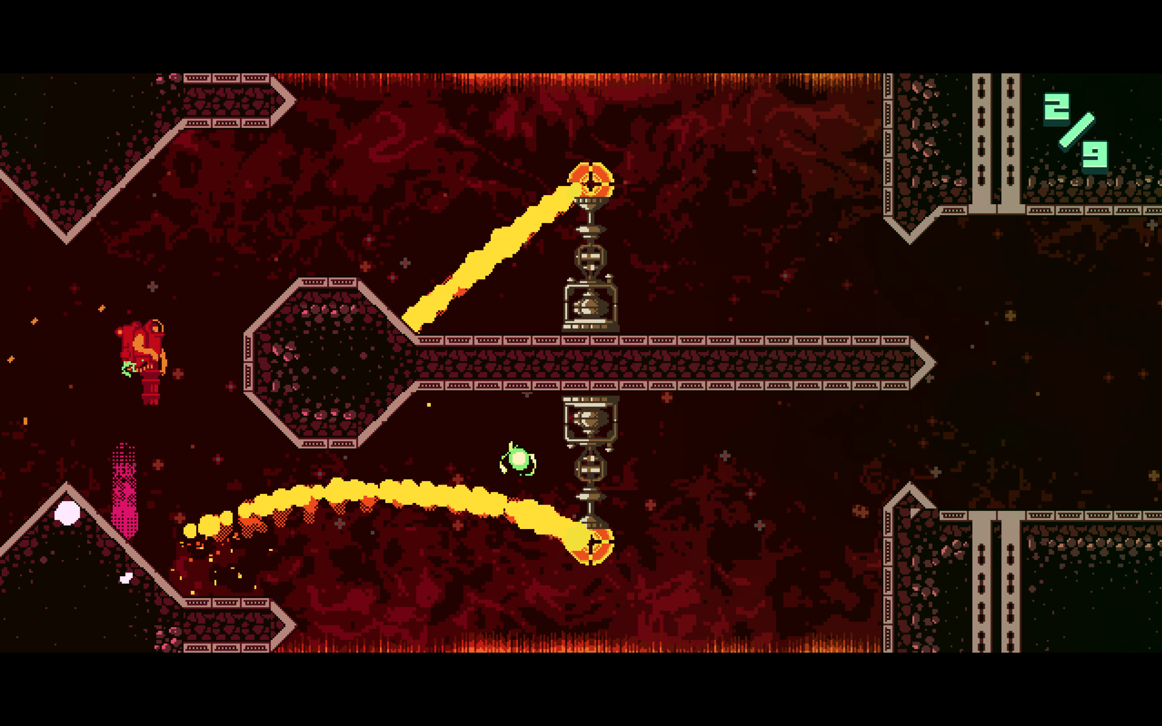 RunGunJumpGun screenshot 19