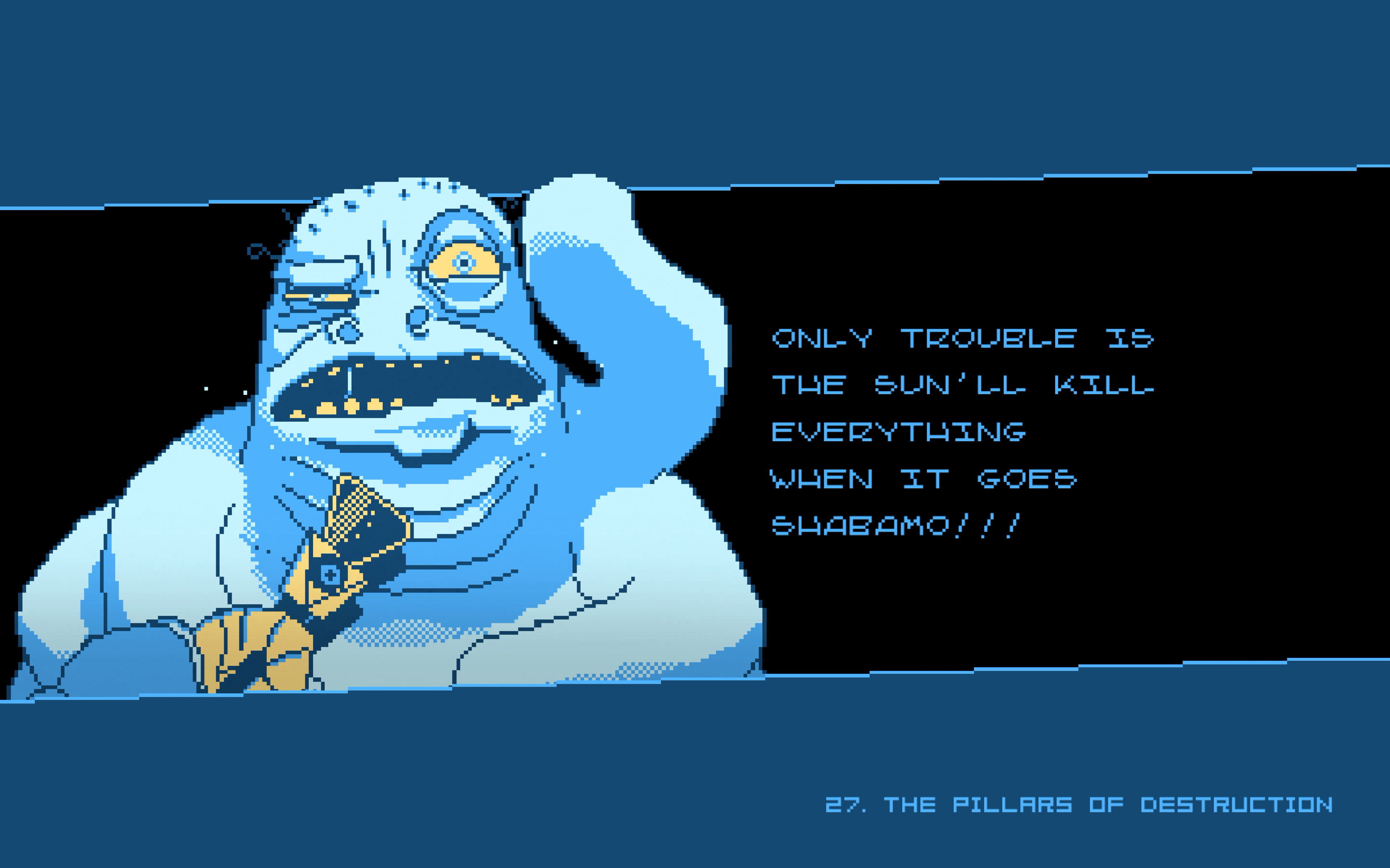 RunGunJumpGun screenshot 20