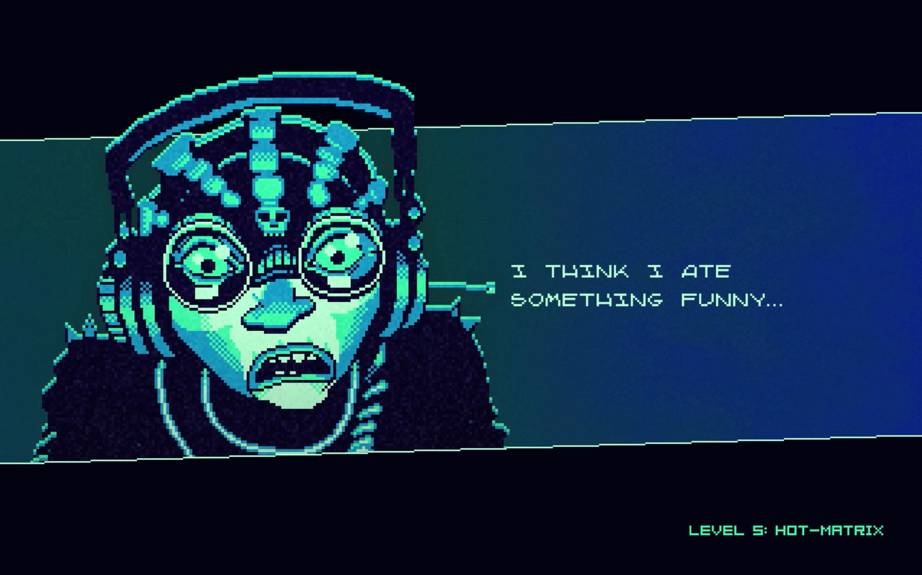 RunGunJumpGun screenshot 8