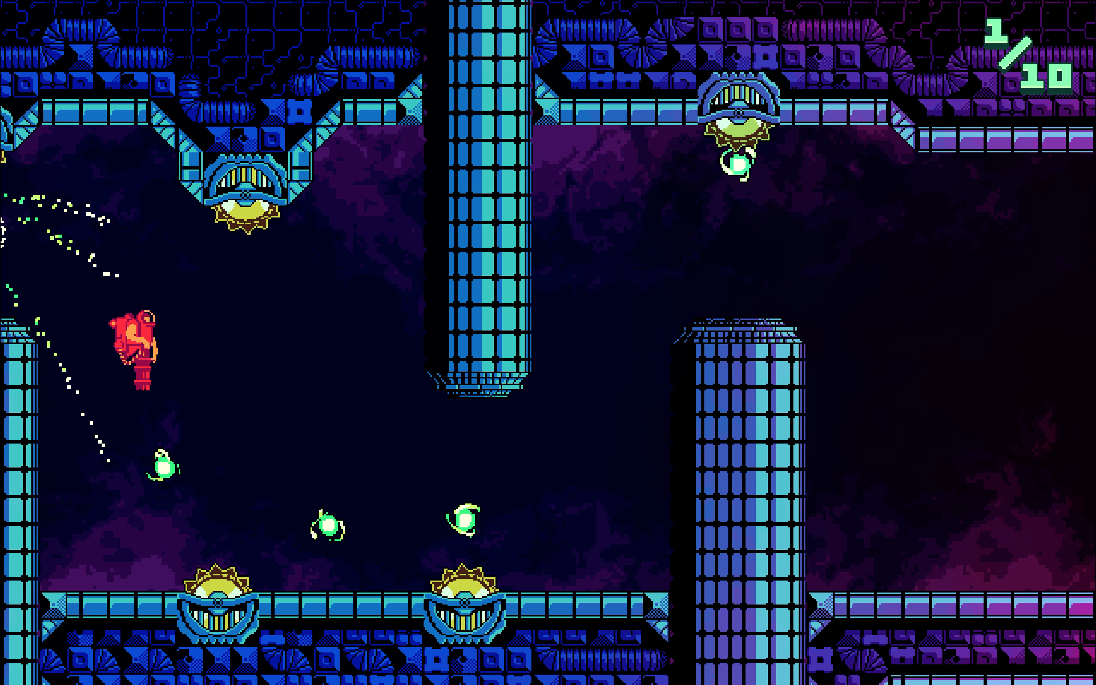 RunGunJumpGun screenshot 10