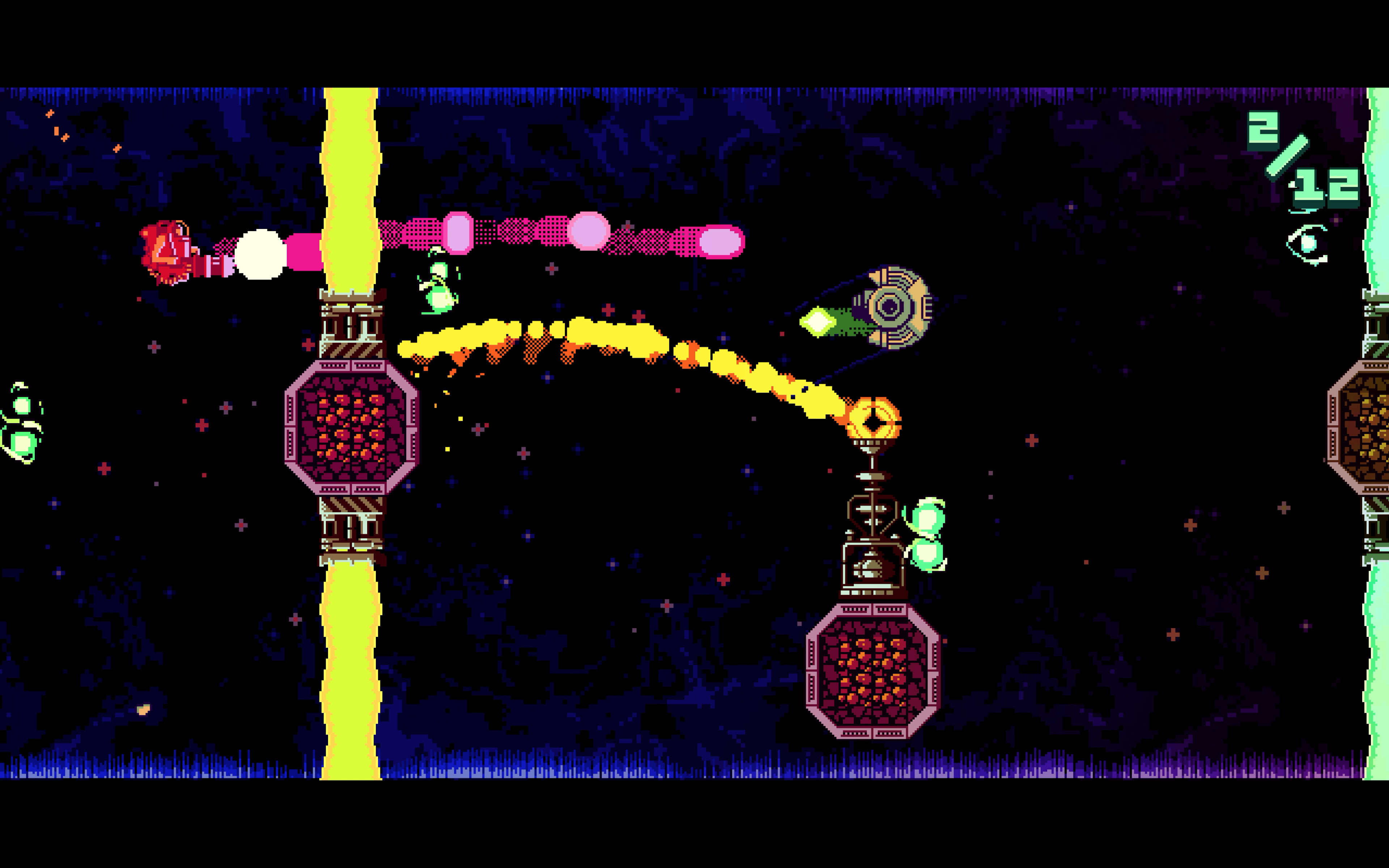RunGunJumpGun screenshot 17