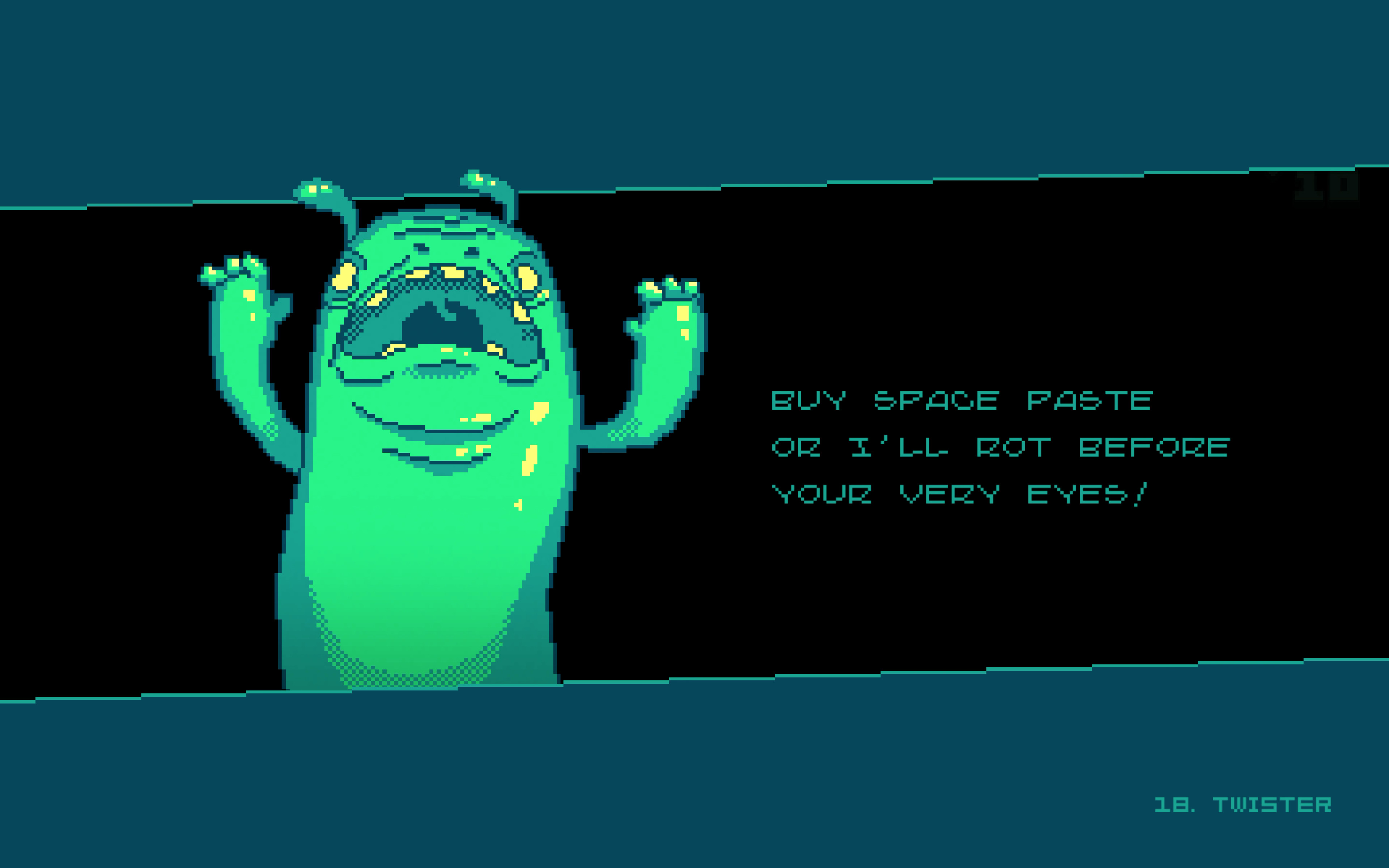 RunGunJumpGun screenshot 16