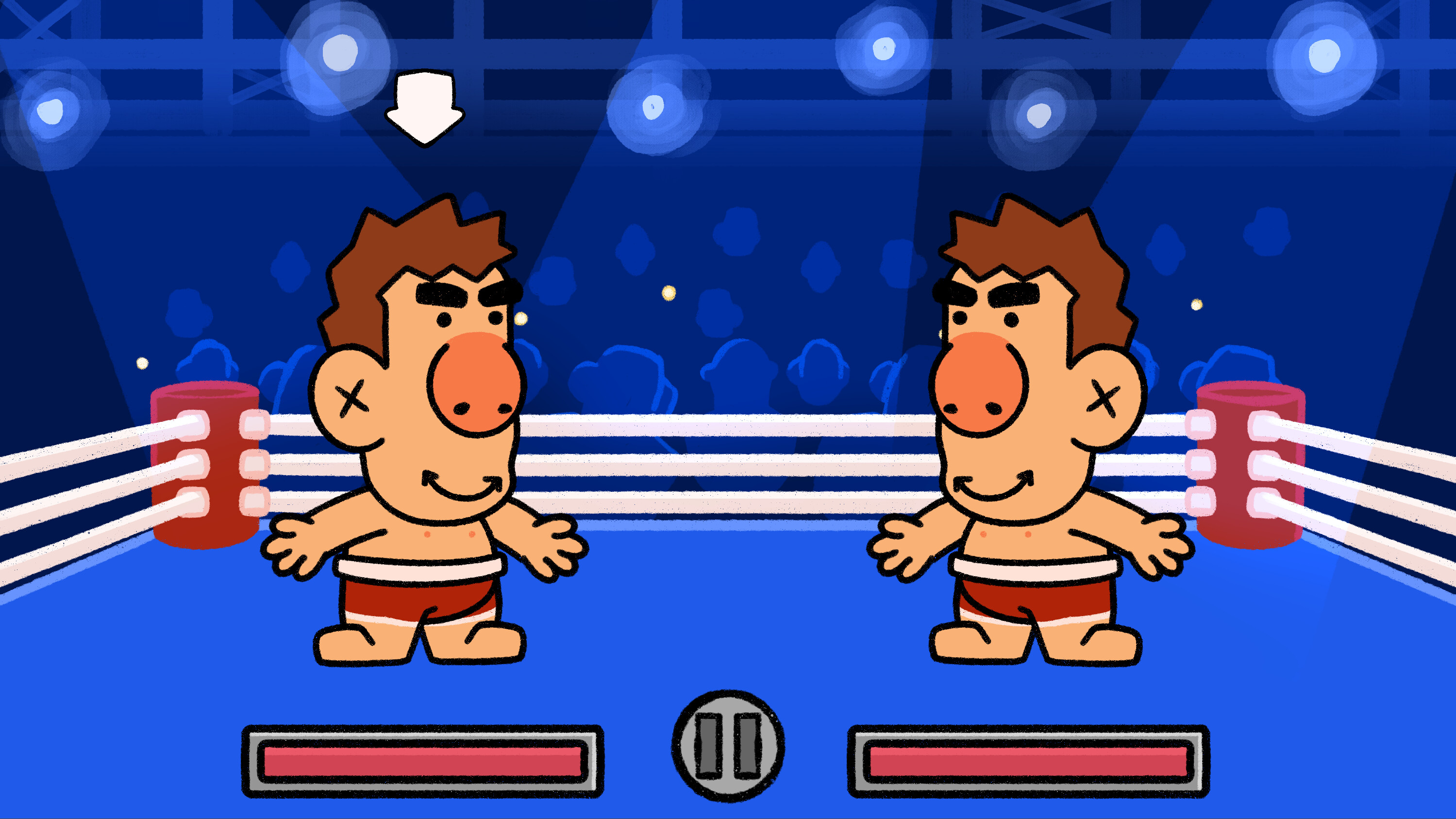 Slap Master screenshot 3