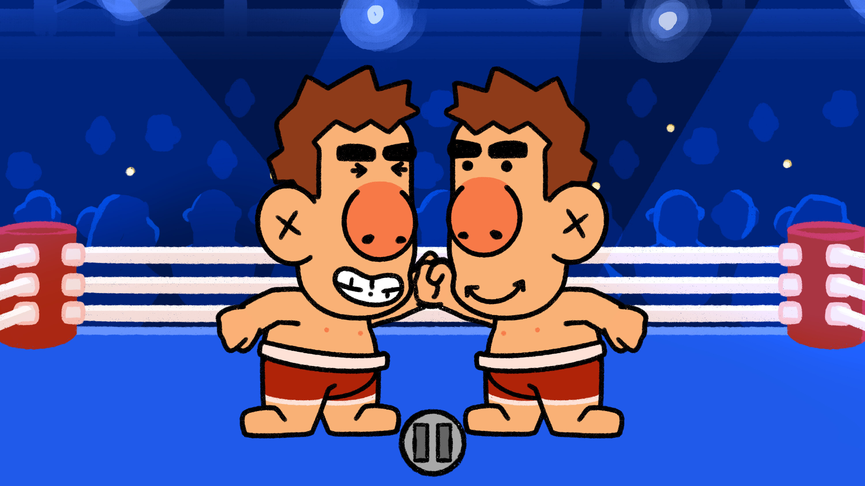 Slap Master screenshot 2