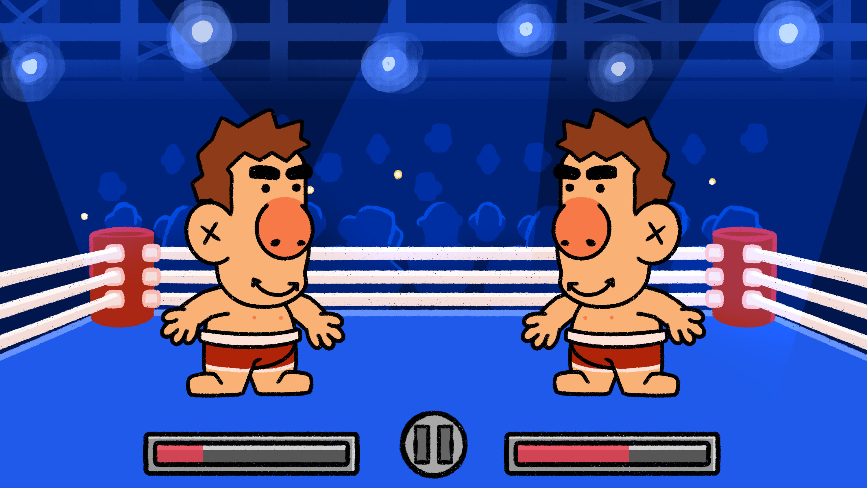 Slap Master screenshot 4