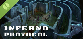 Inferno Protocol Demo