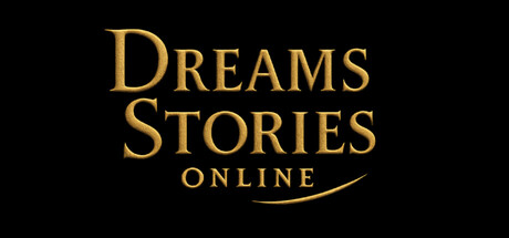 Dreams Stories Online — Steam header