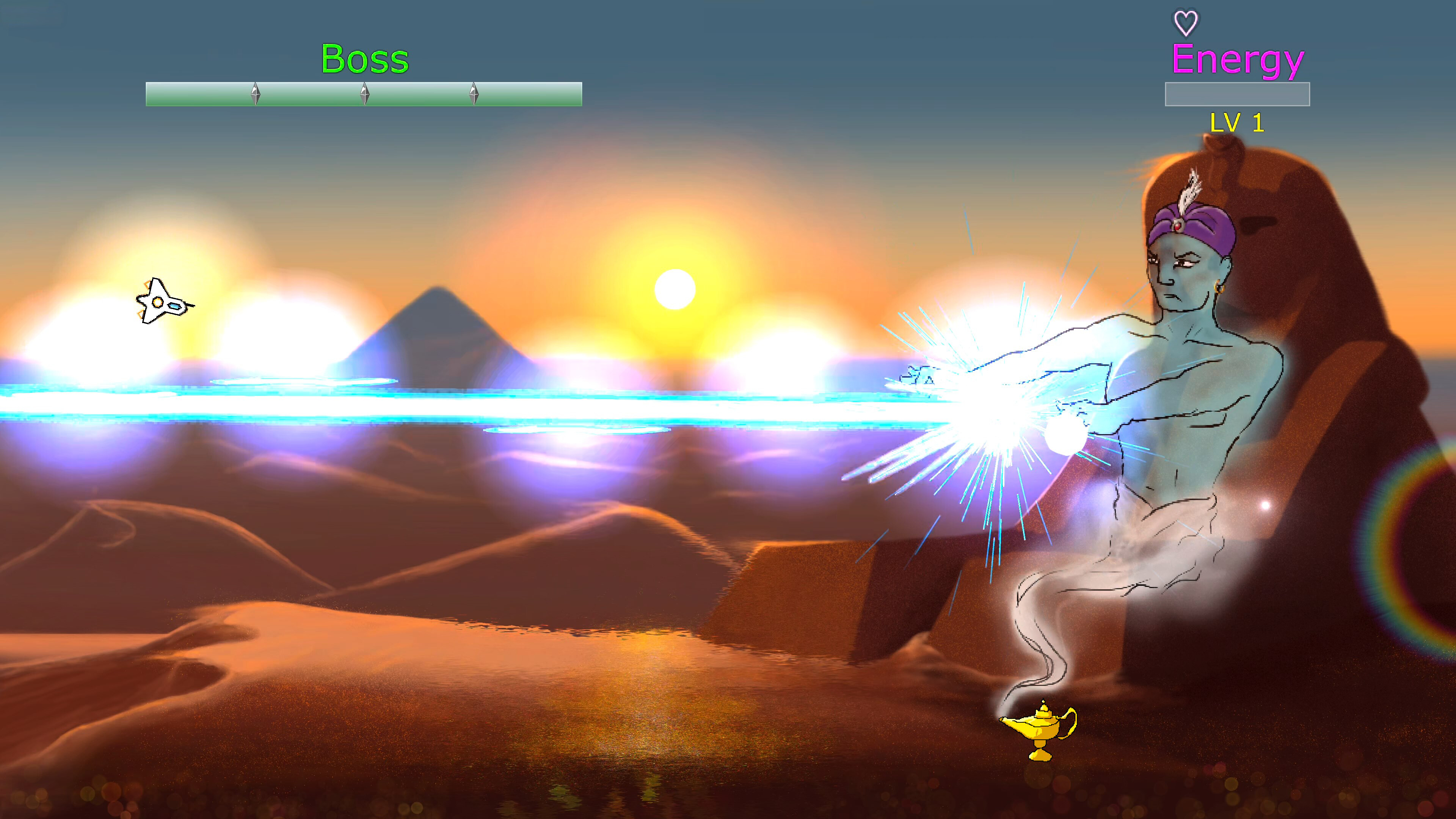 Type To Kill: Full-Motion Vengeance screenshot 12