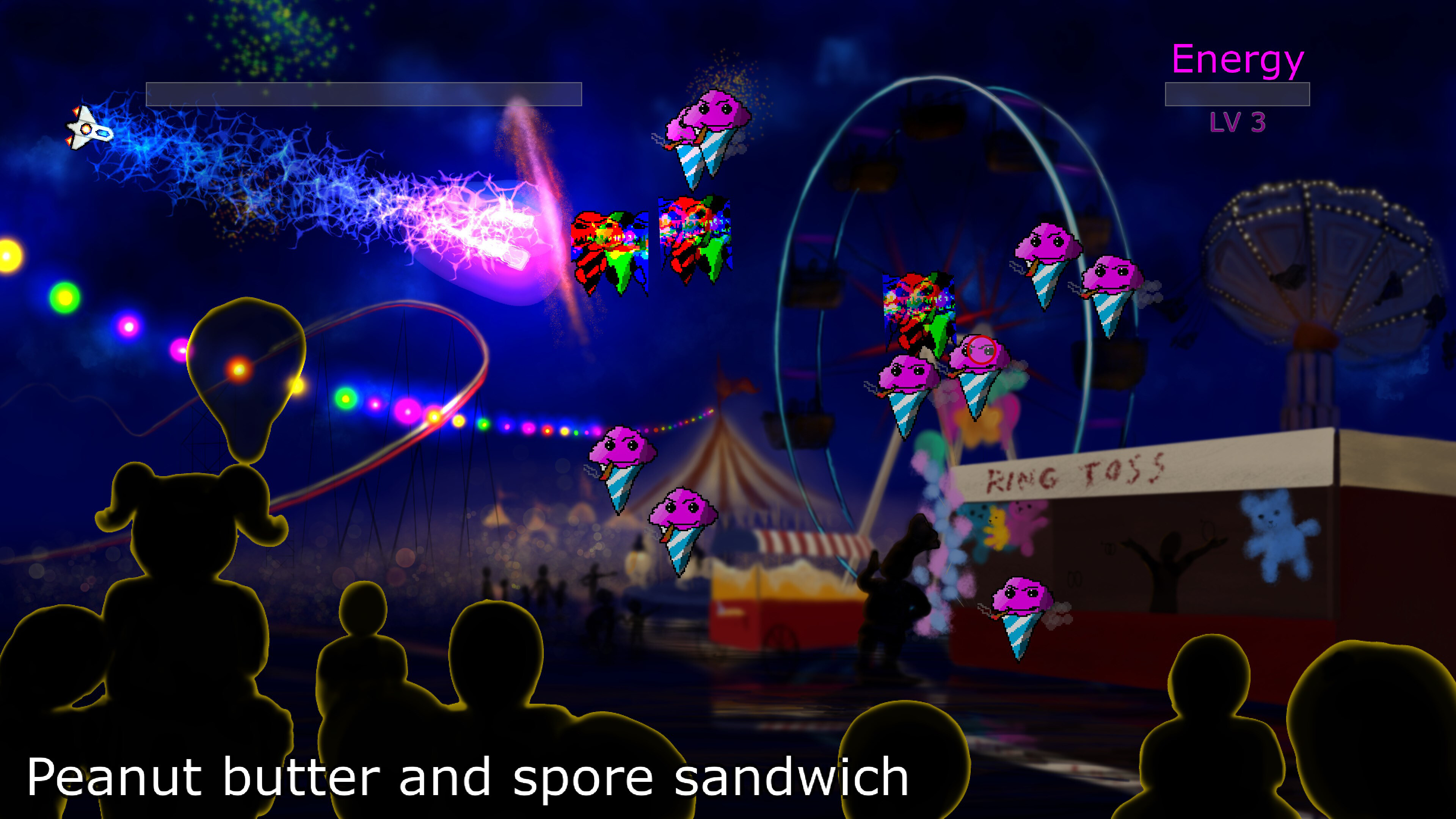Type To Kill: Full-Motion Vengeance screenshot 14