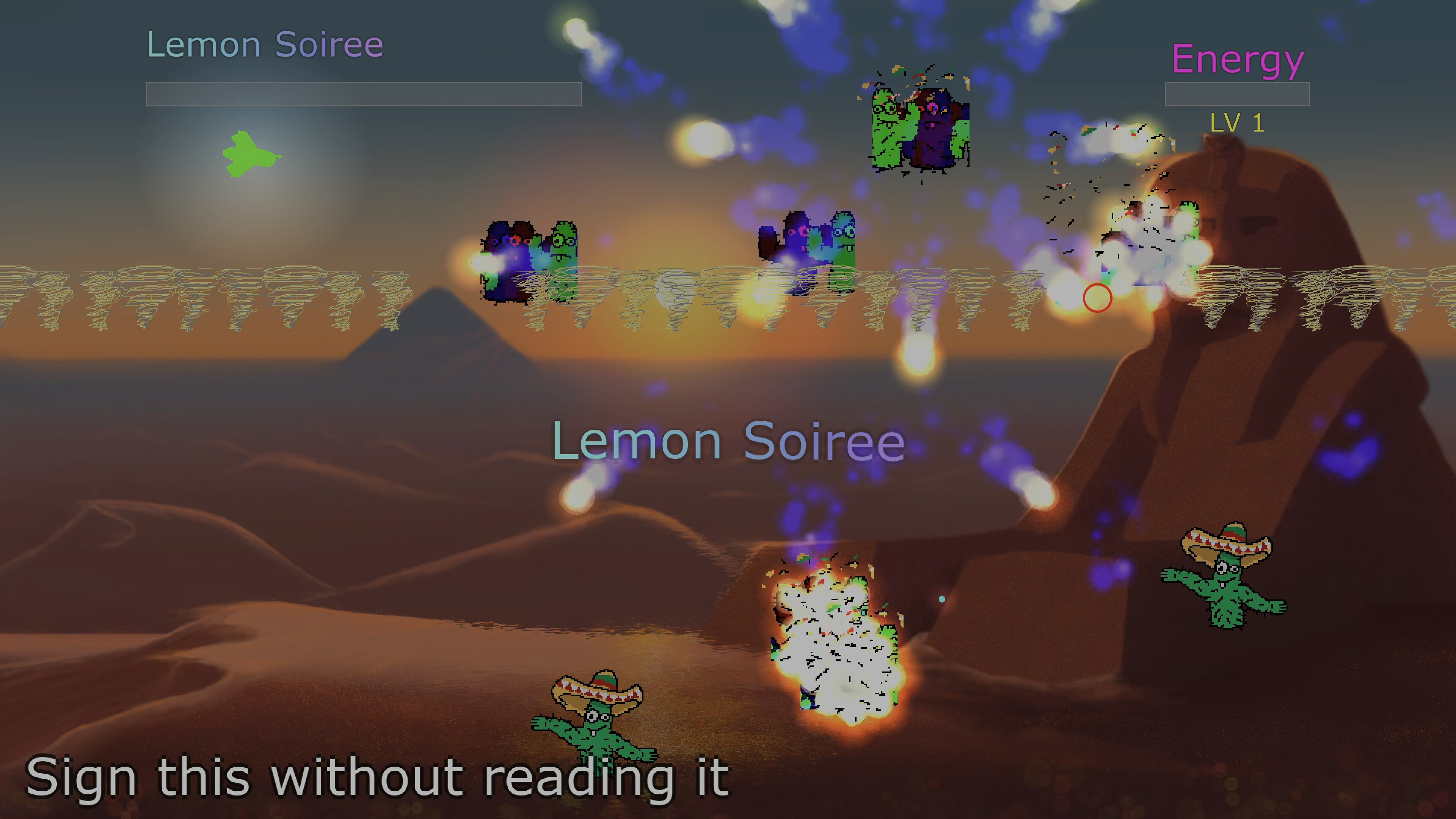 Type To Kill: Full-Motion Vengeance screenshot 10