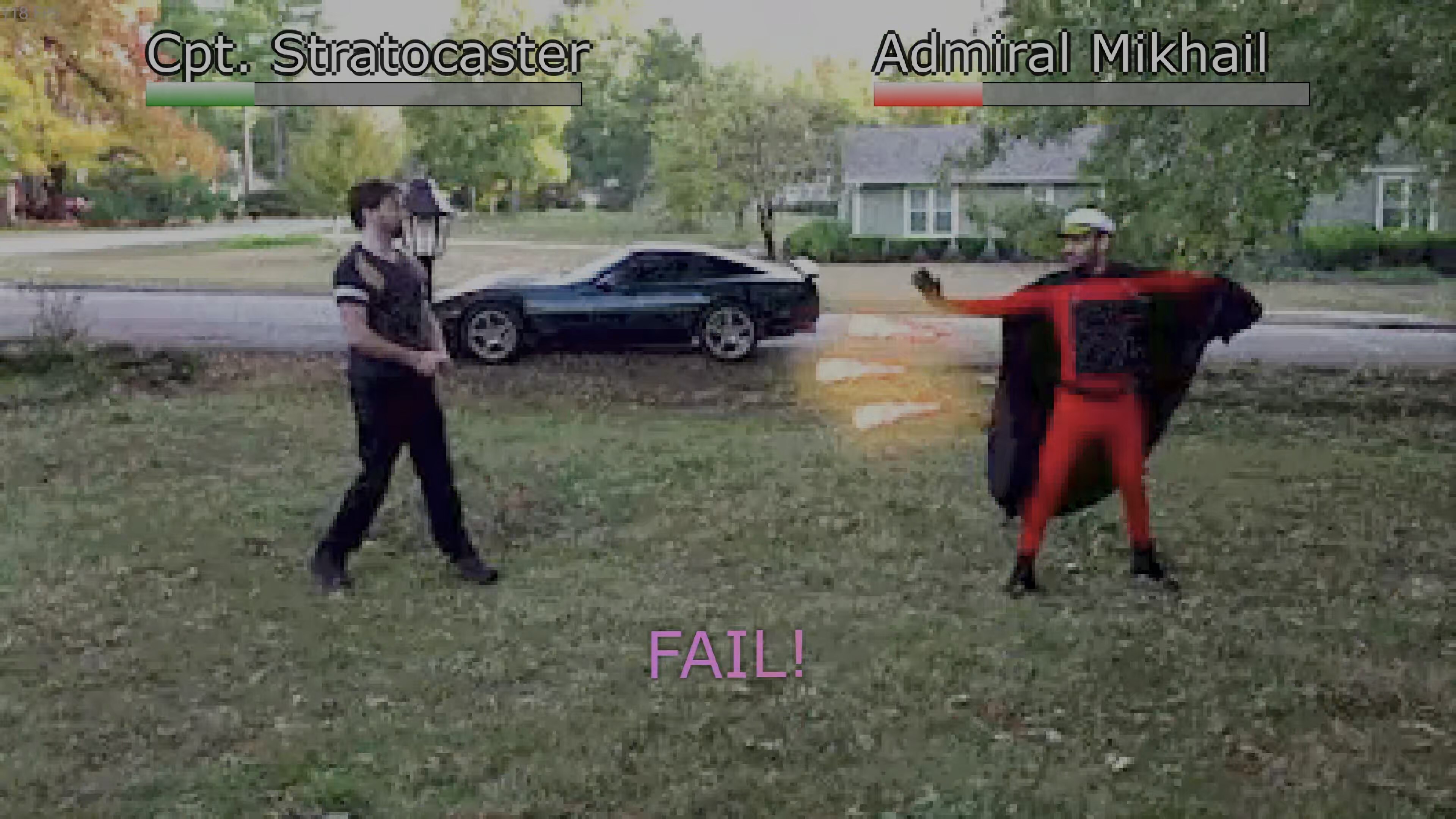 Type To Kill: Full-Motion Vengeance screenshot 13