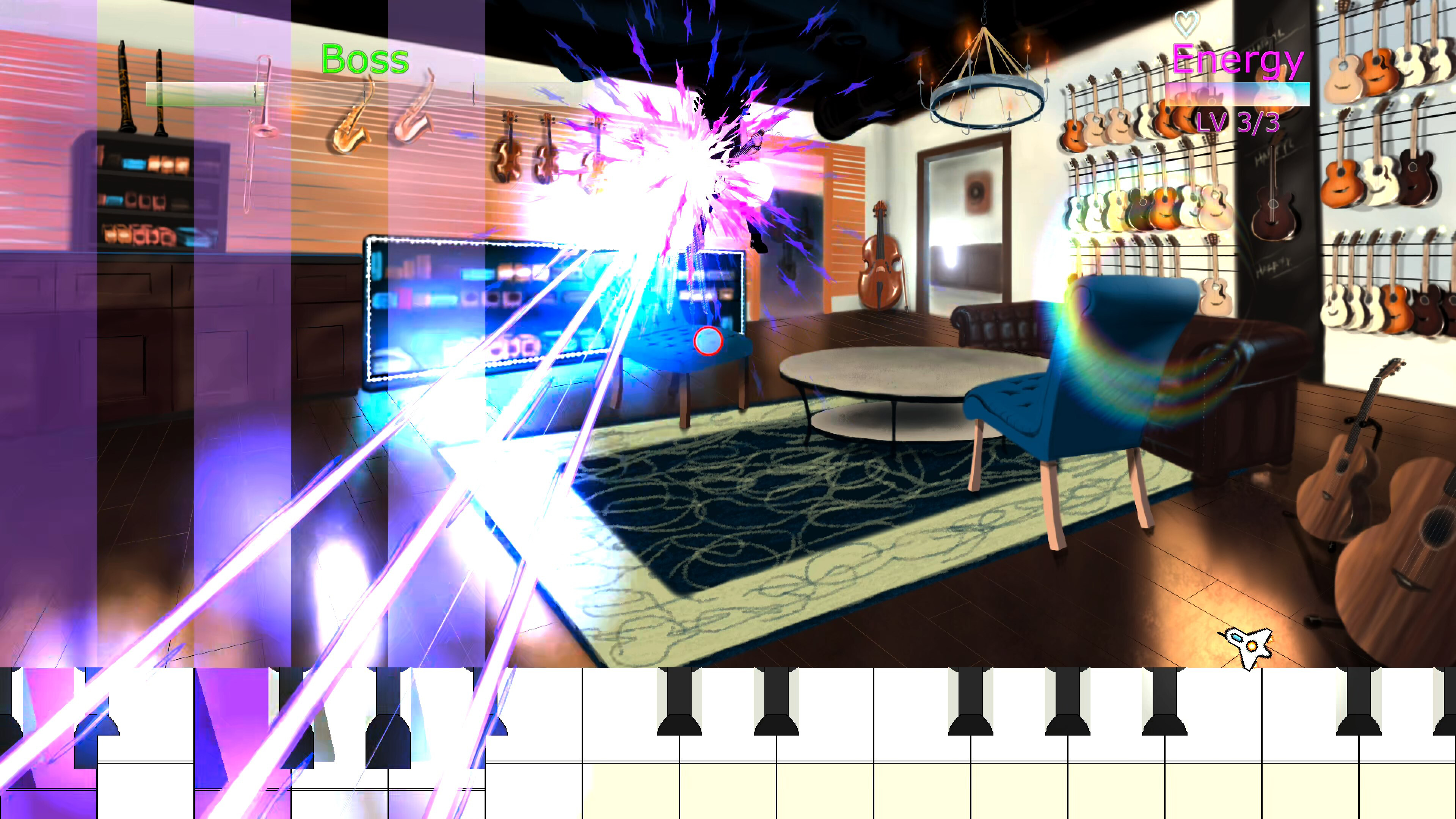Type To Kill: Full-Motion Vengeance screenshot 19