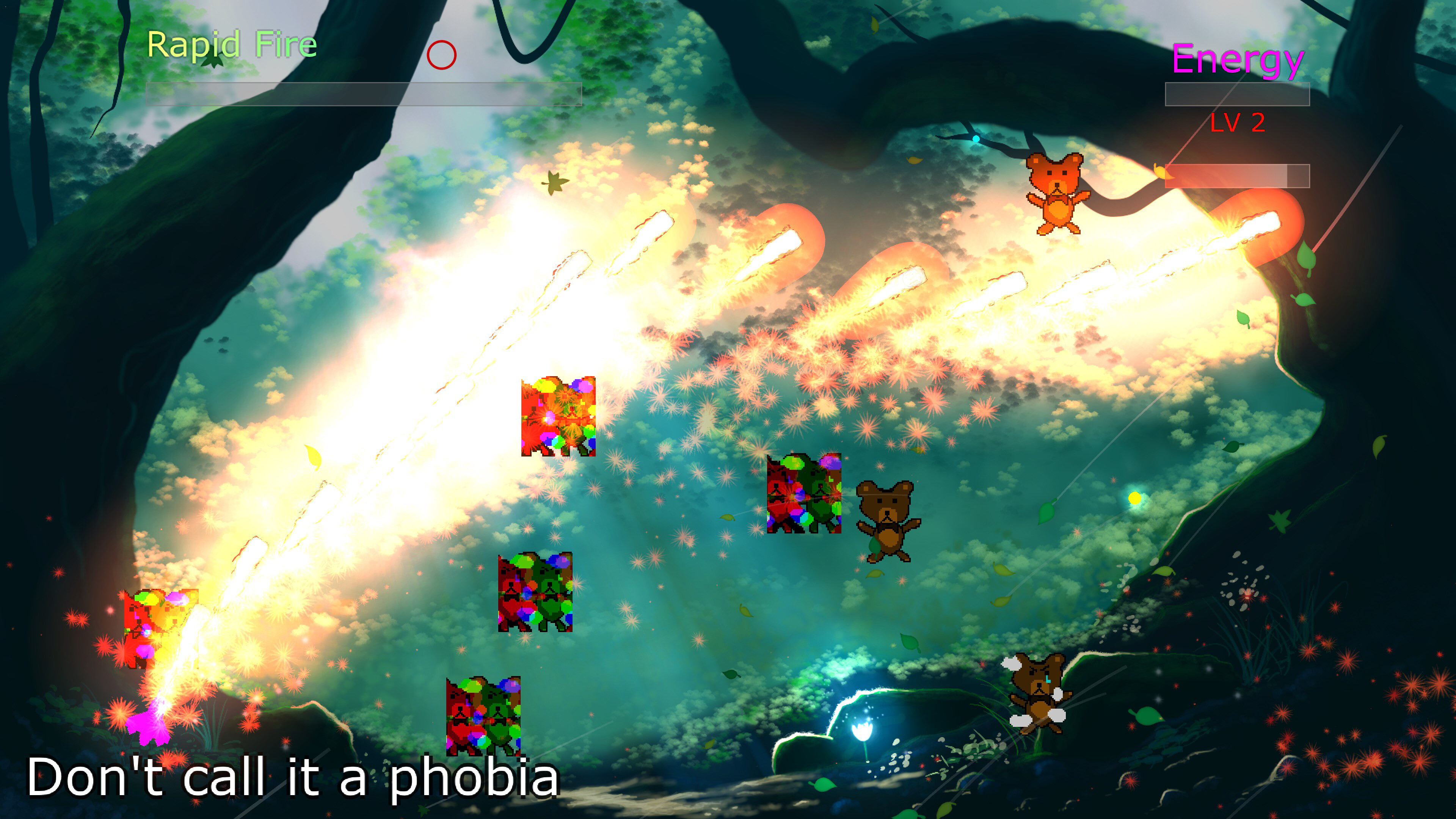 Type To Kill: Full-Motion Vengeance screenshot 7