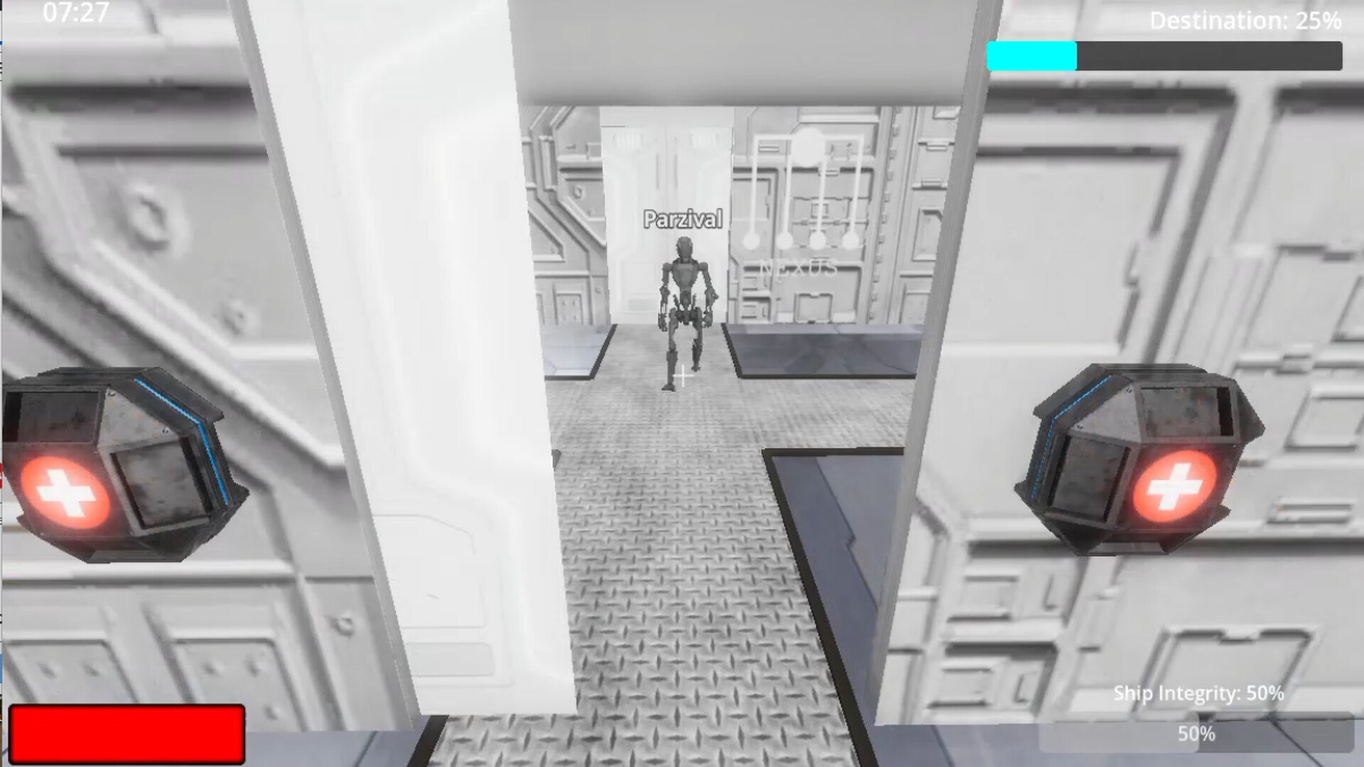 Outliar screenshot 4