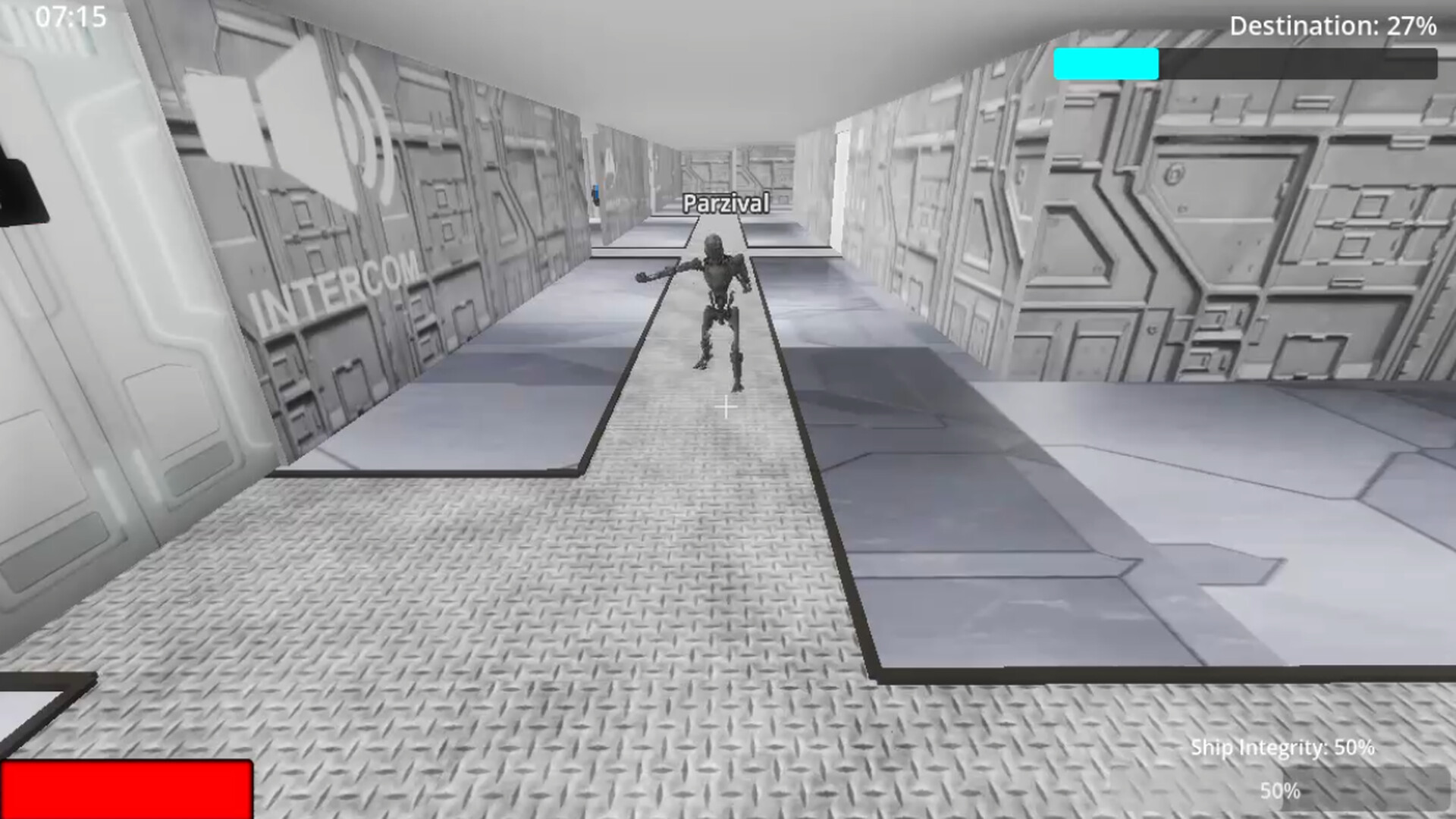Outliar screenshot 5