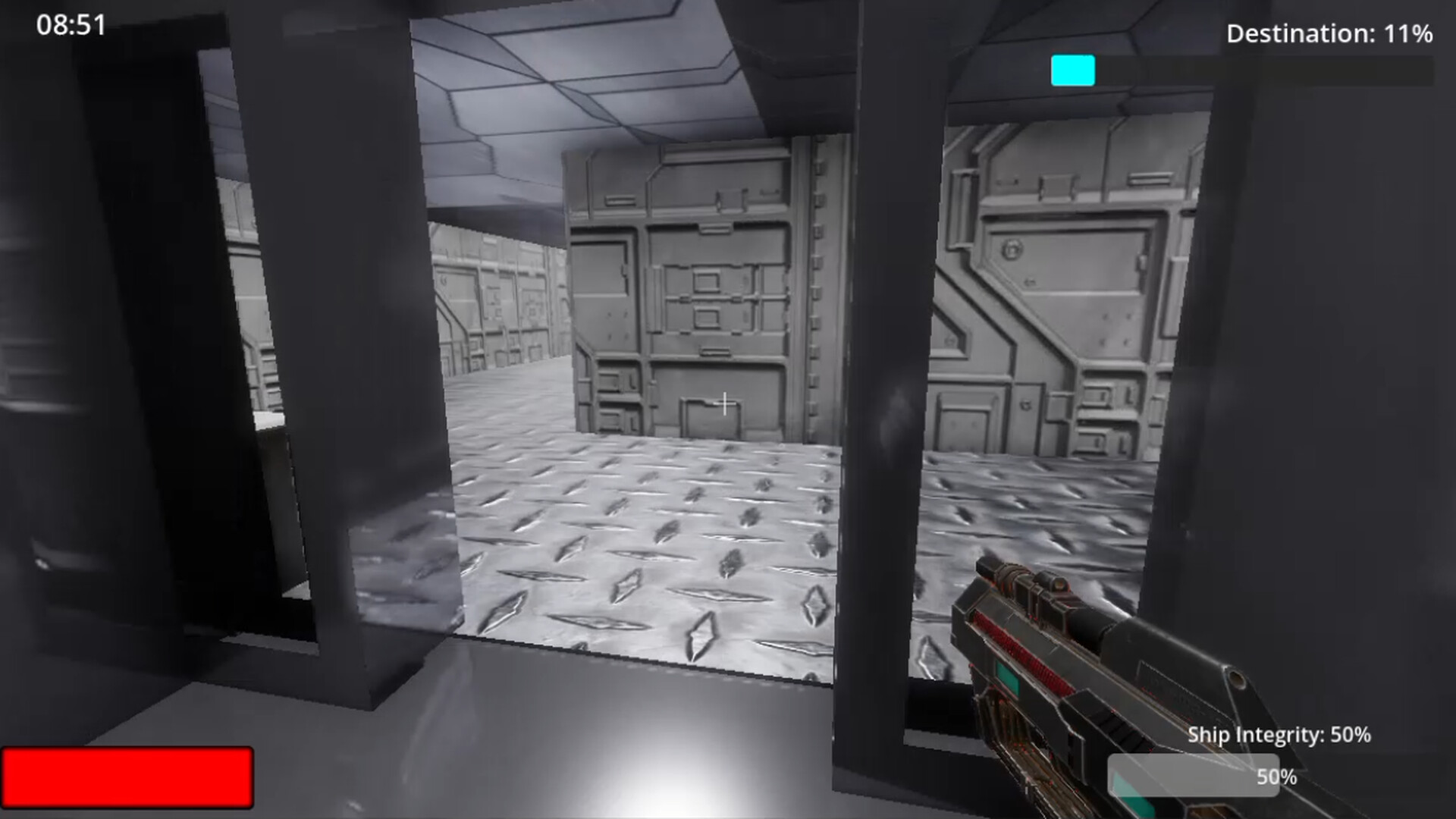 Outliar screenshot 3