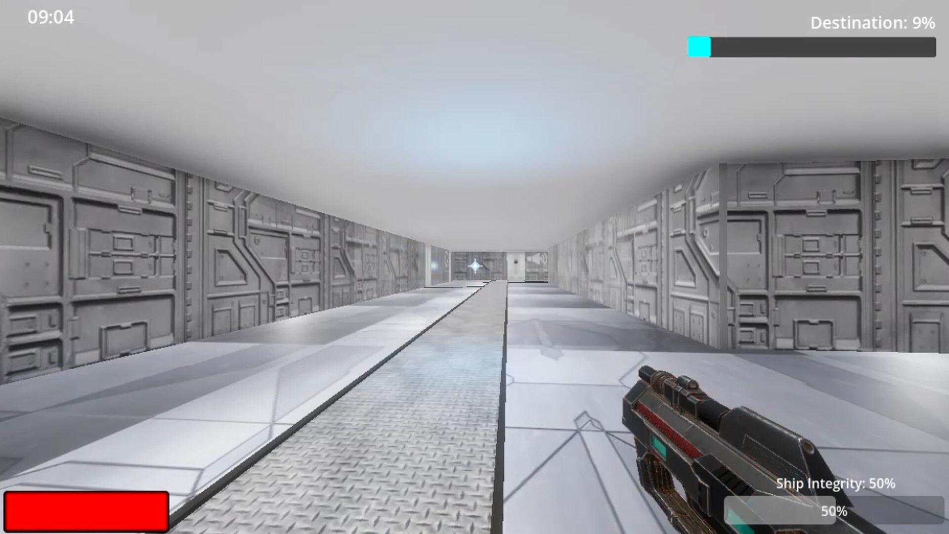 Outliar screenshot 1